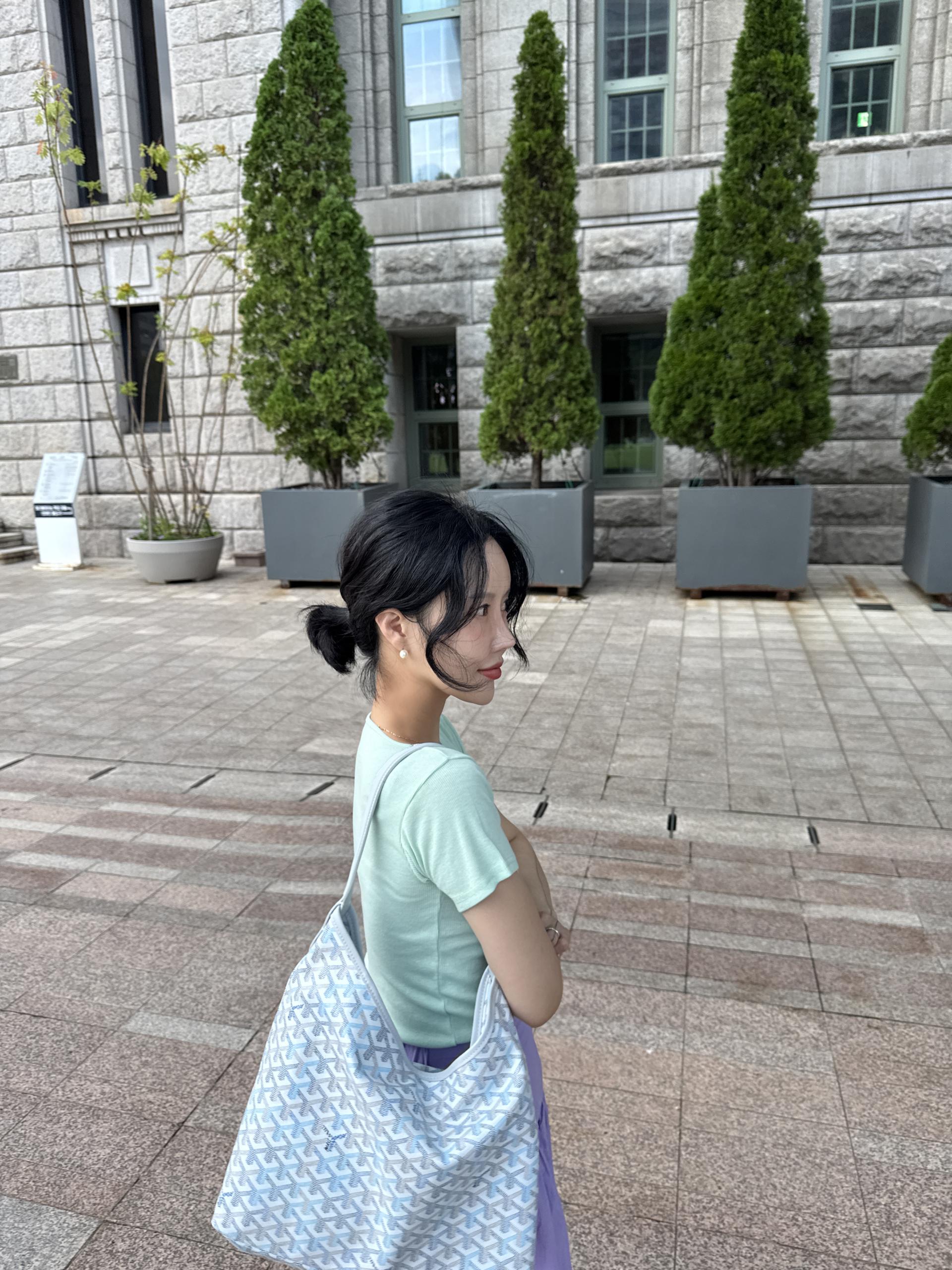 돌핀 코튼 SK