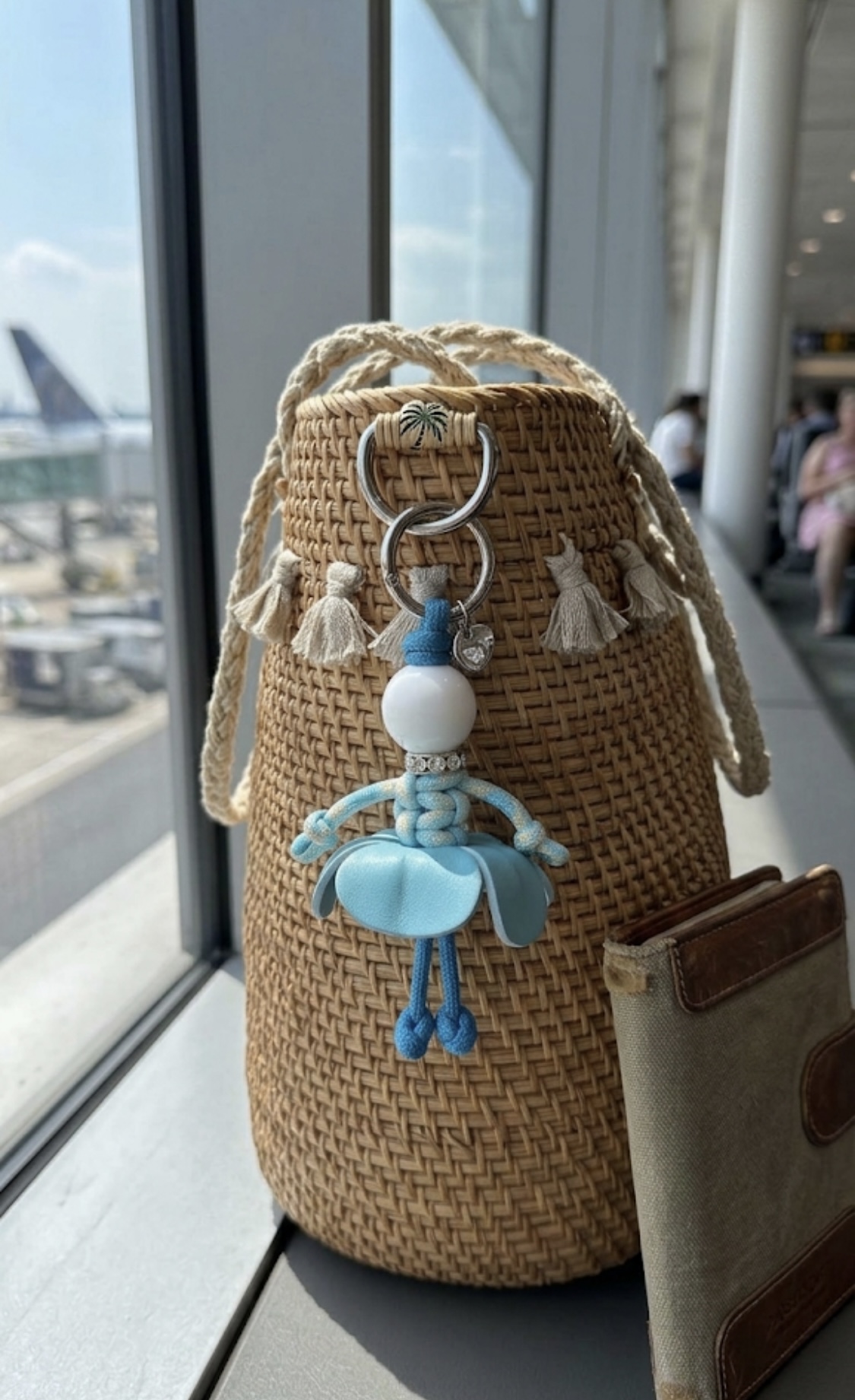 Verry Girl/Boy Keyring - Spring Edition 4