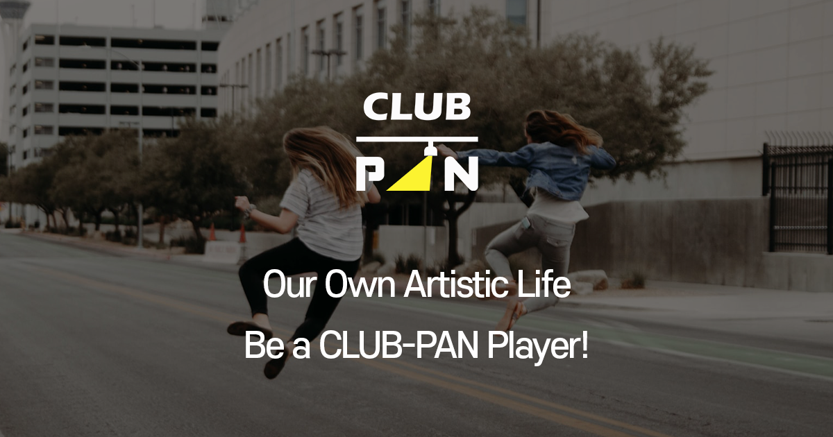 CLUB-PAN 이란