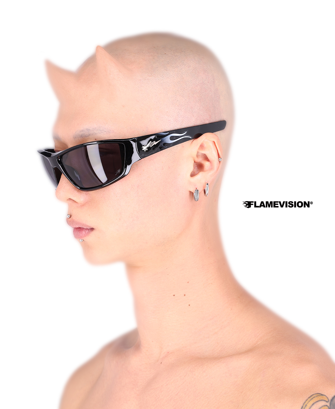 FLAMEVISION®
