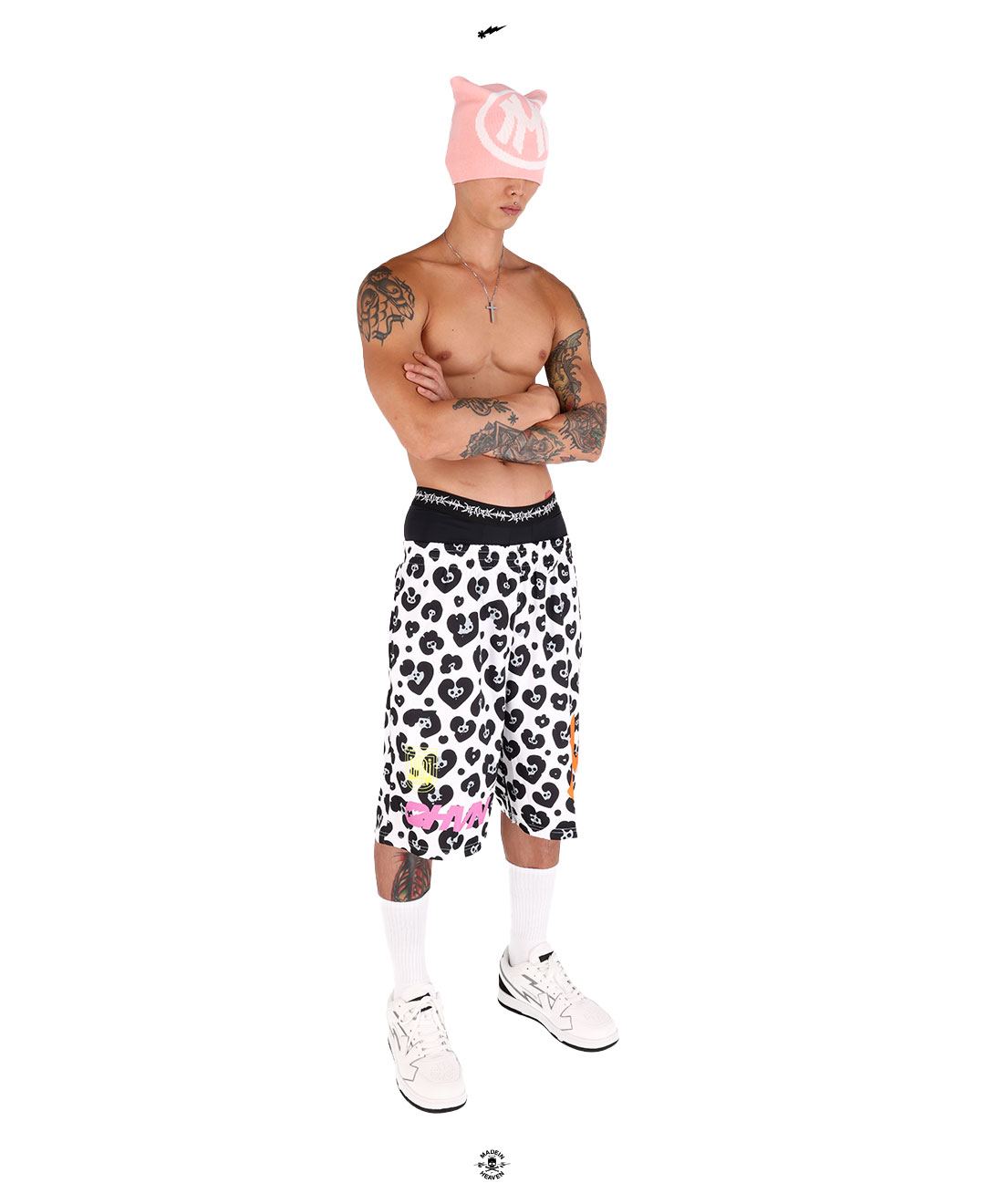 CHEETAHLUV® WHT