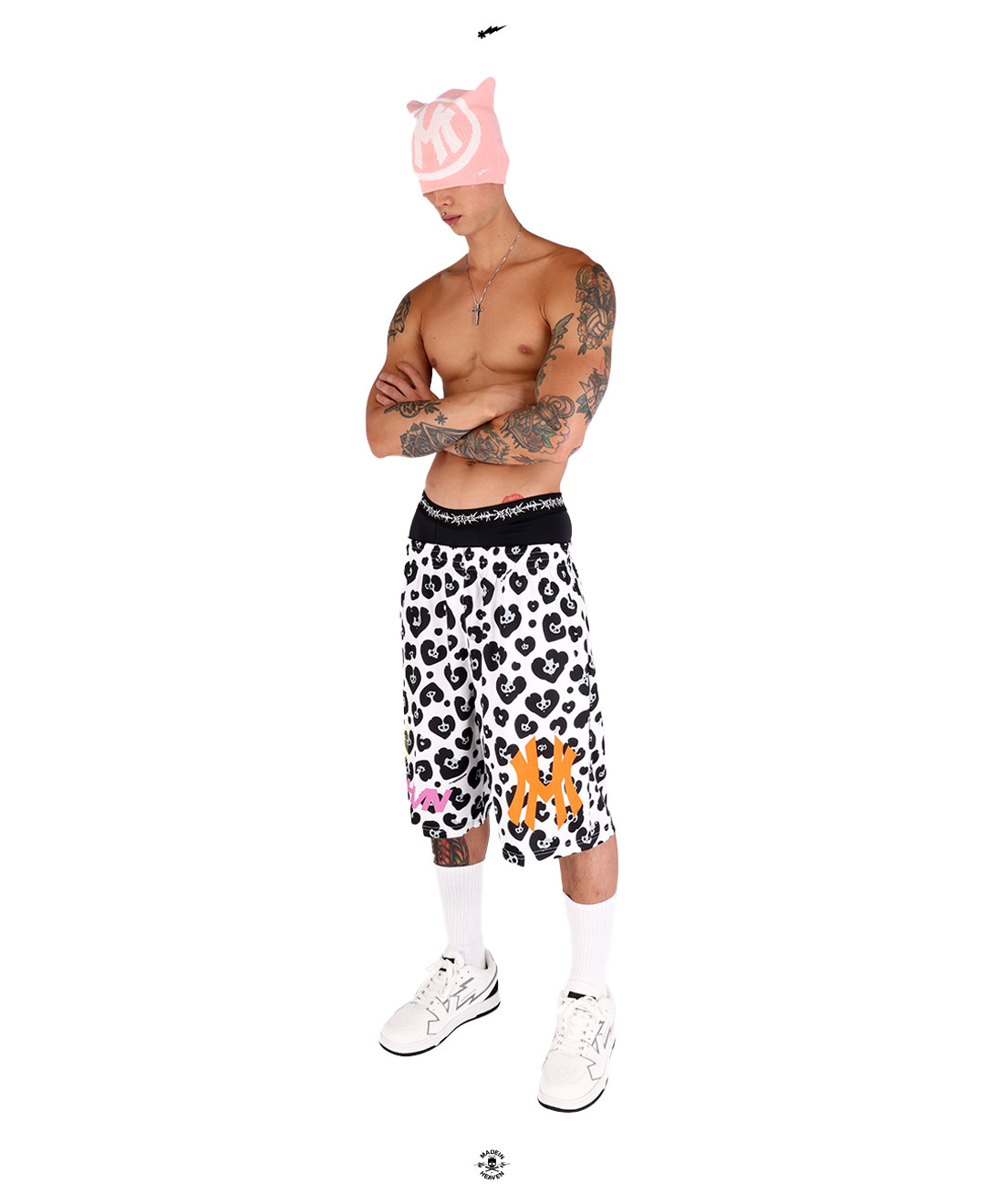 CHEETAHLUV® WHT
