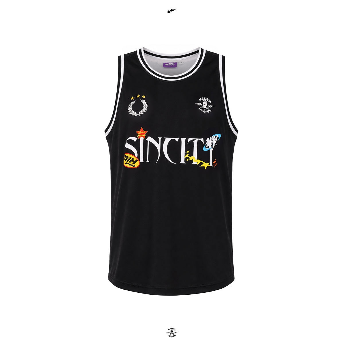 SINCITY®