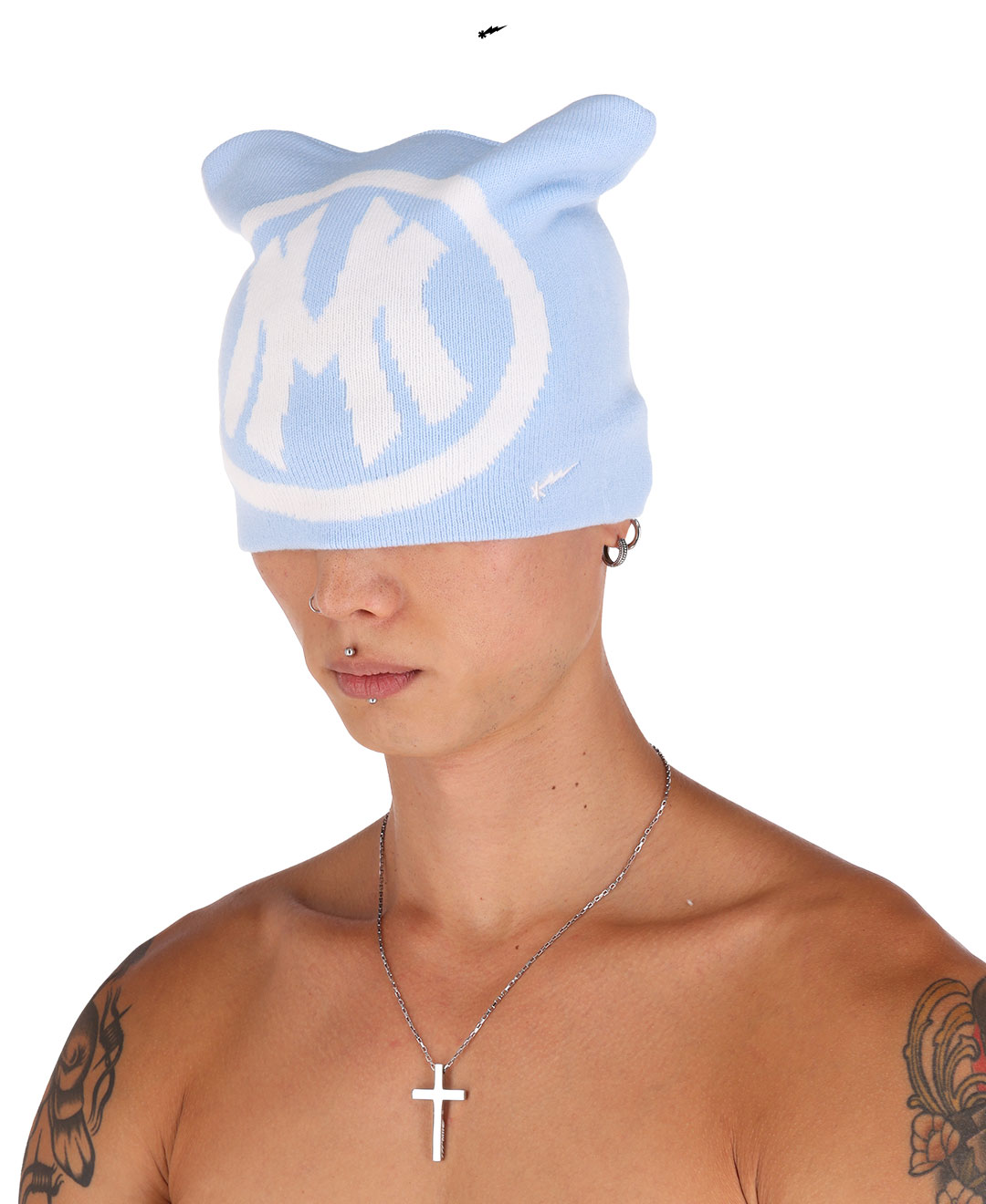 BlueBABYDEMON®