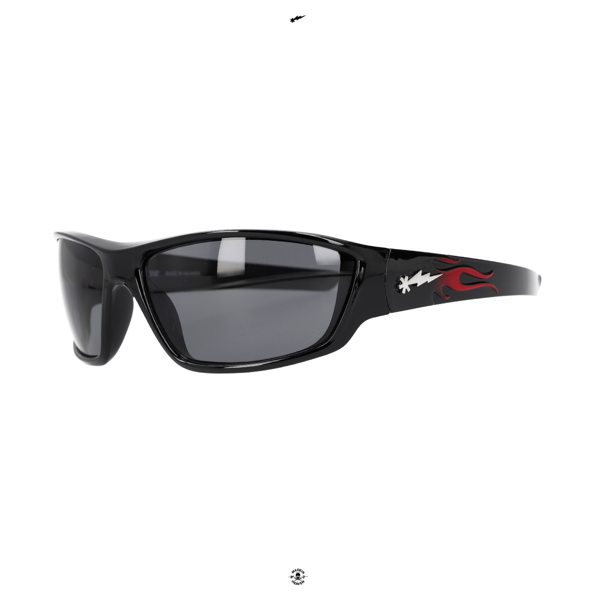 FLAMEVISION® RED