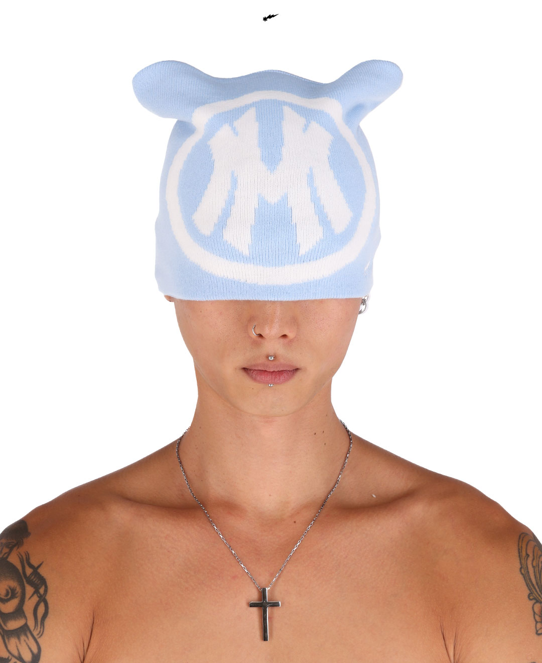 BlueBABYDEMON®