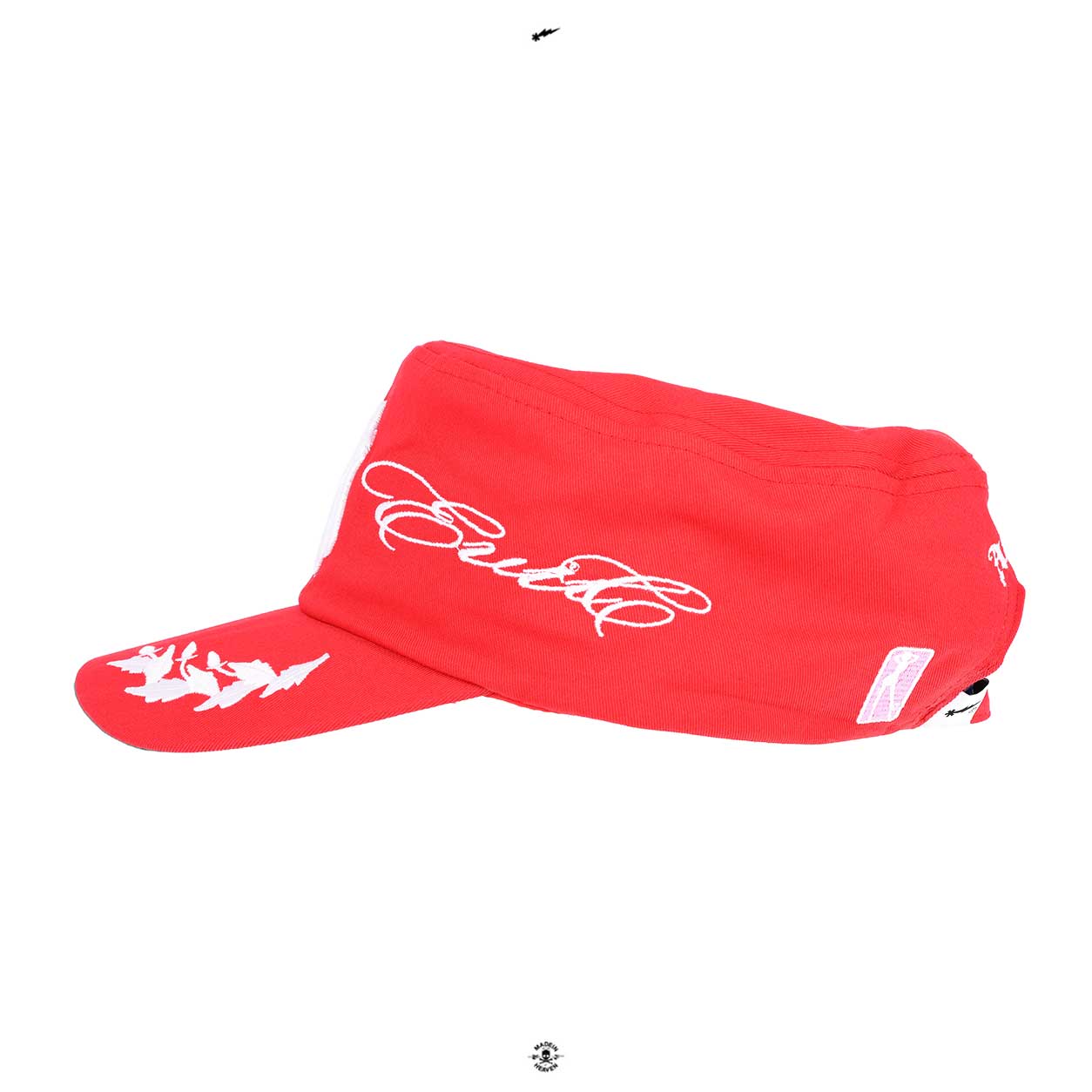 RUBYRED®