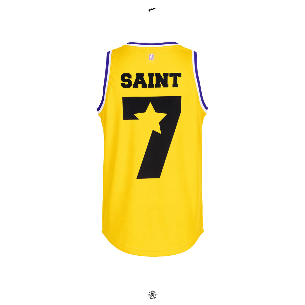 SAINT®