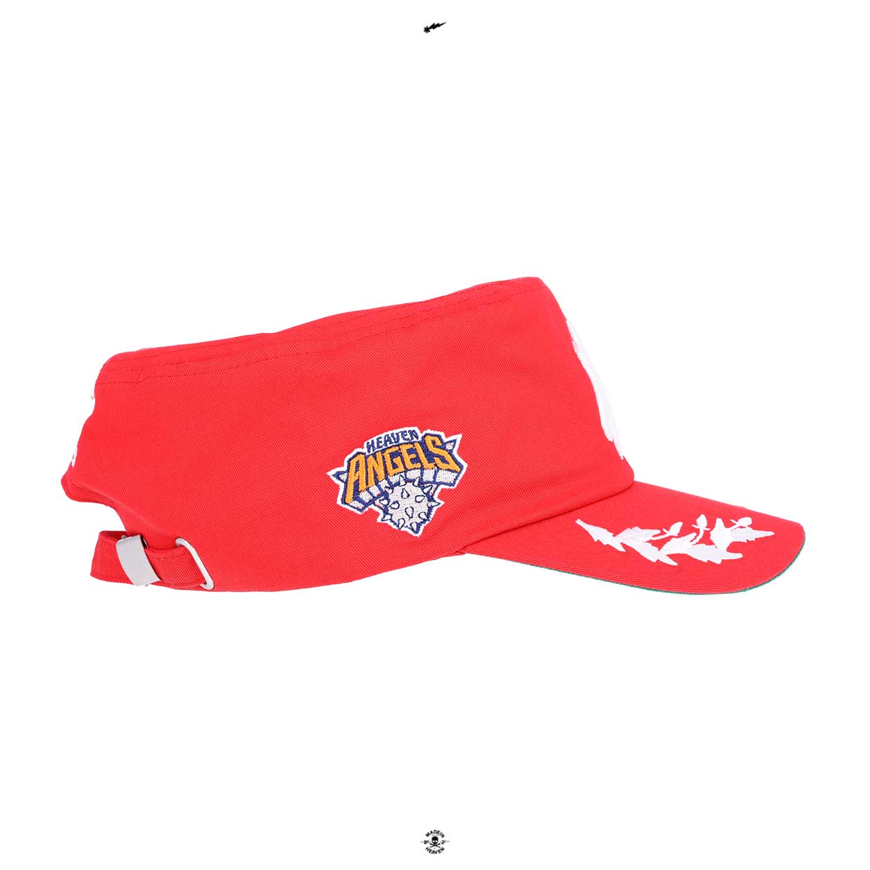 RUBYRED®