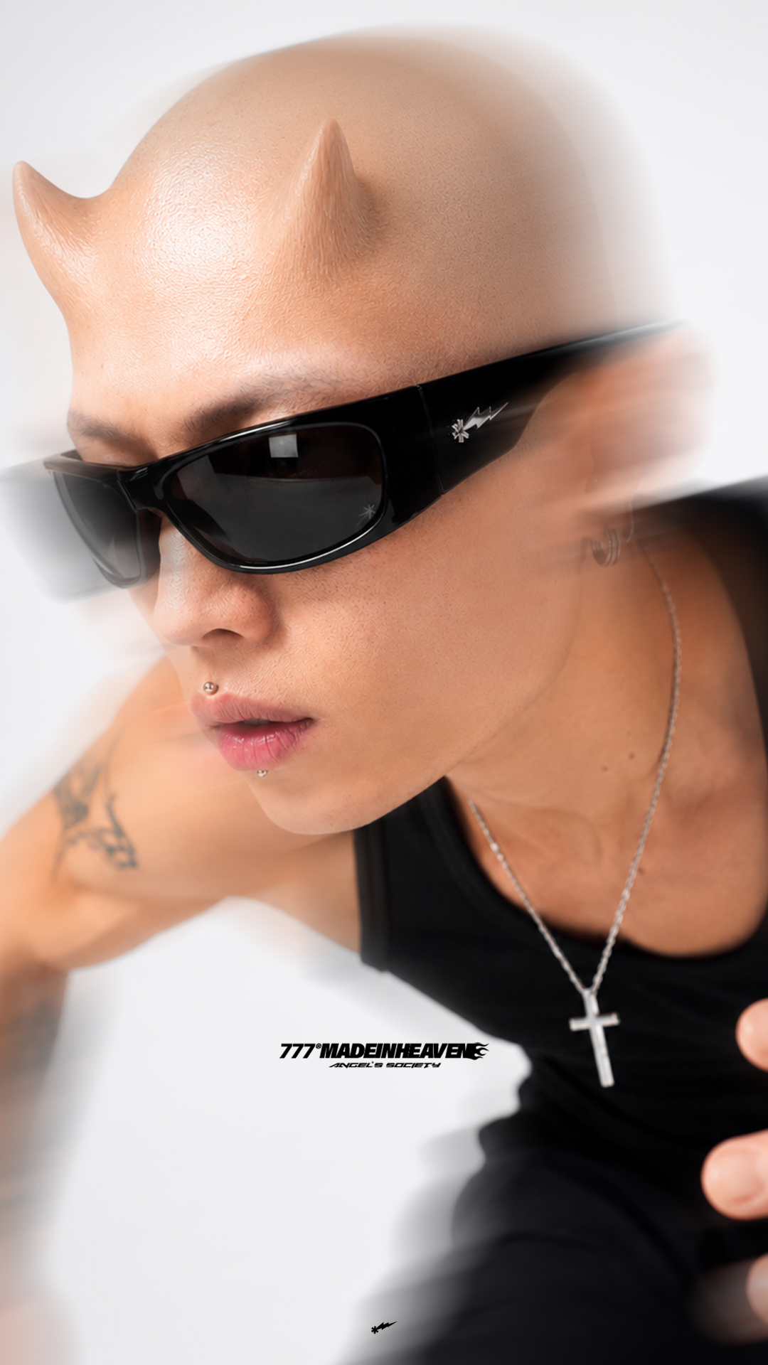 THUNDERVISION®
