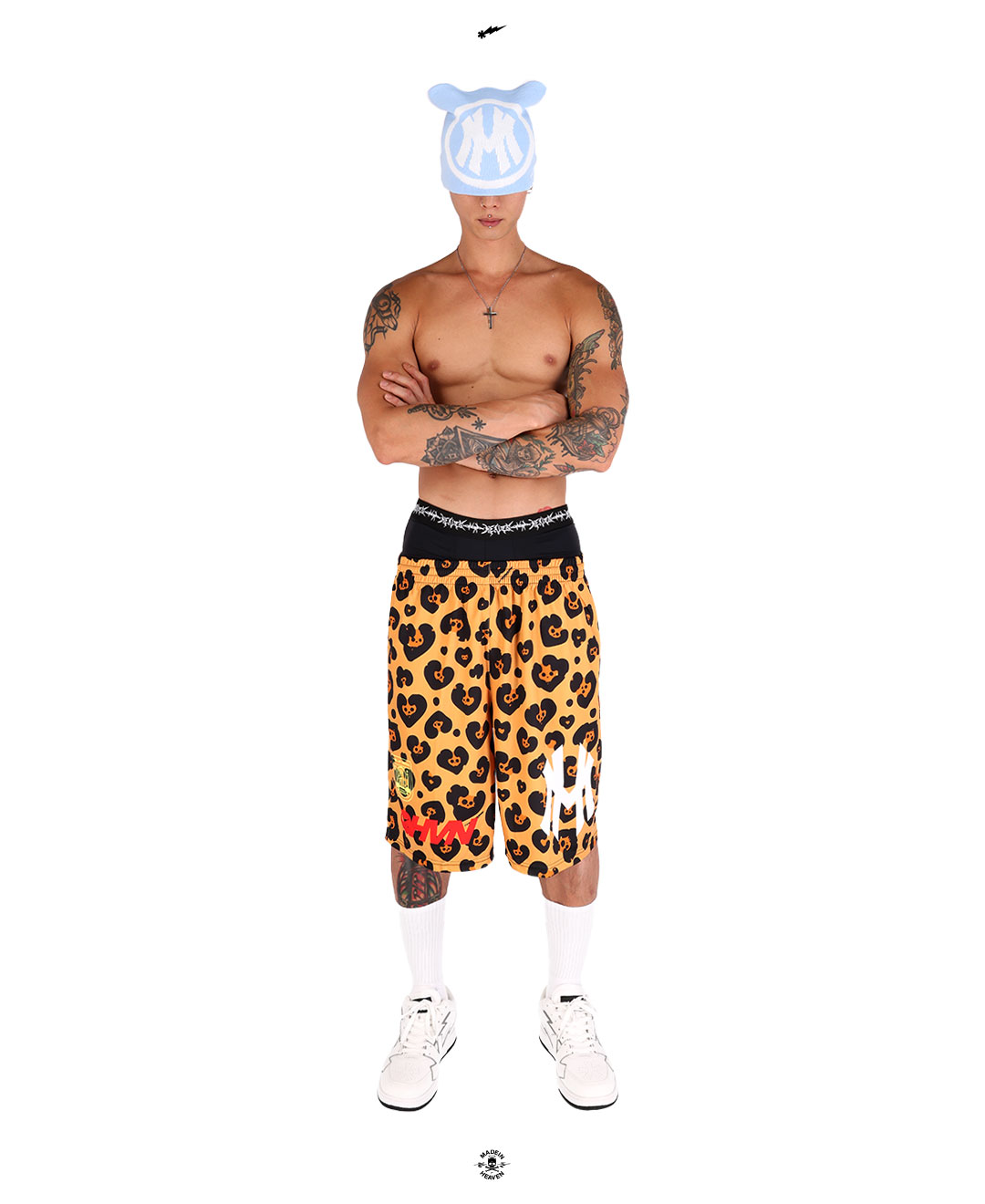 BlueBABYDEMON®