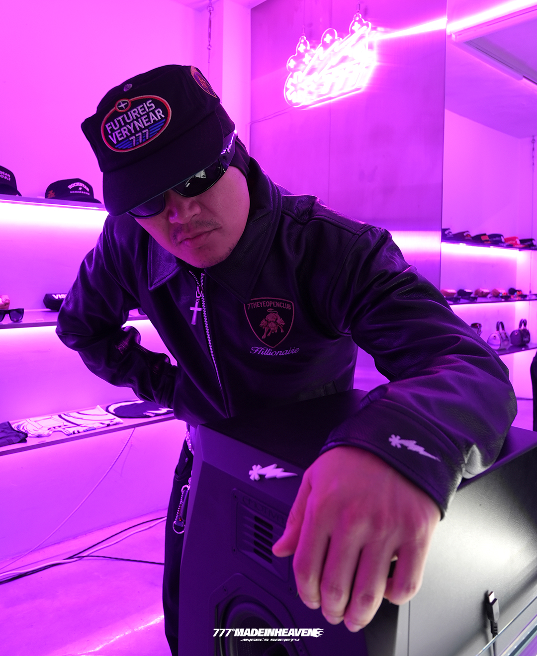 FIVN®