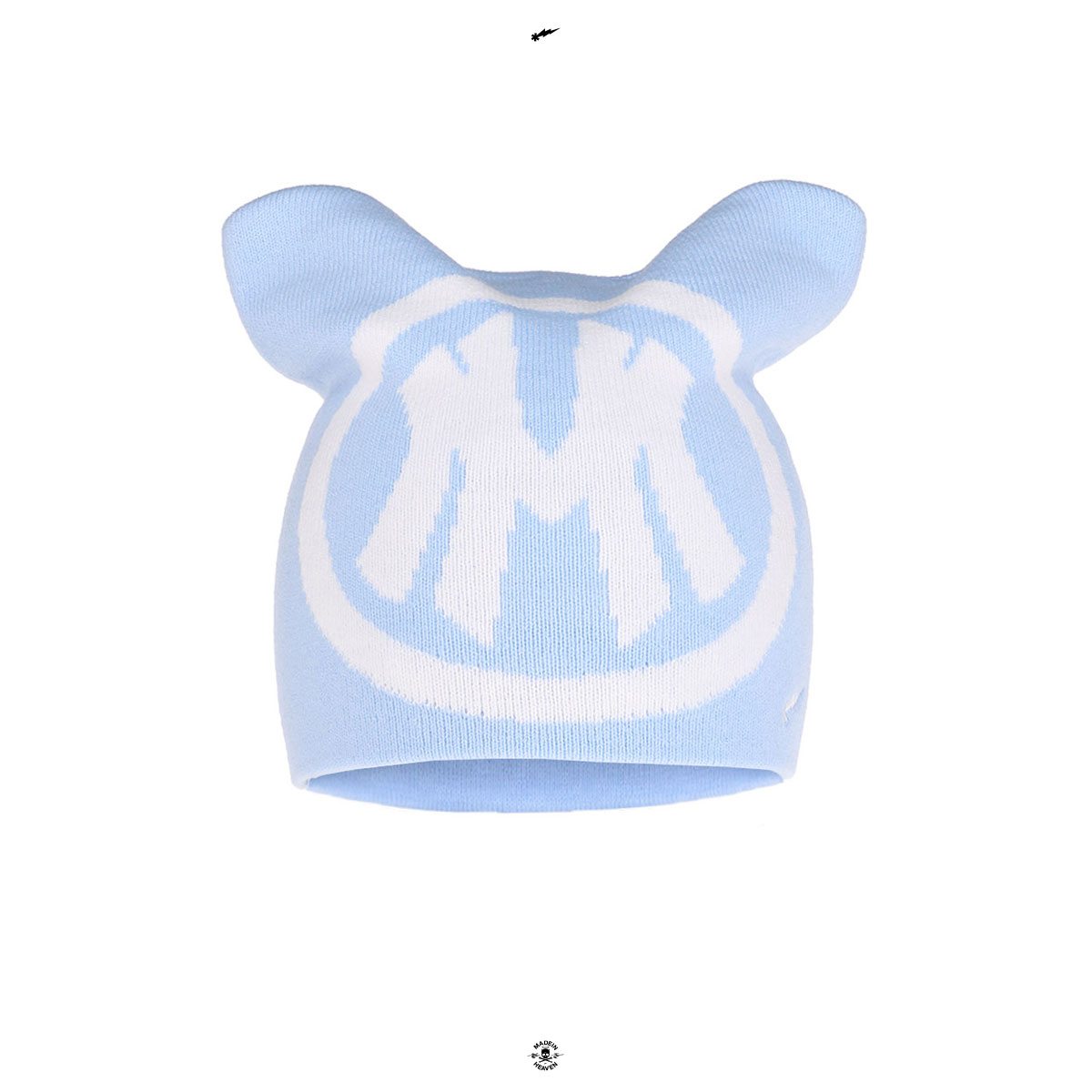 BlueBABYDEMON®