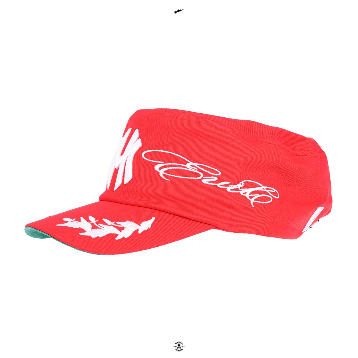 RUBYRED®