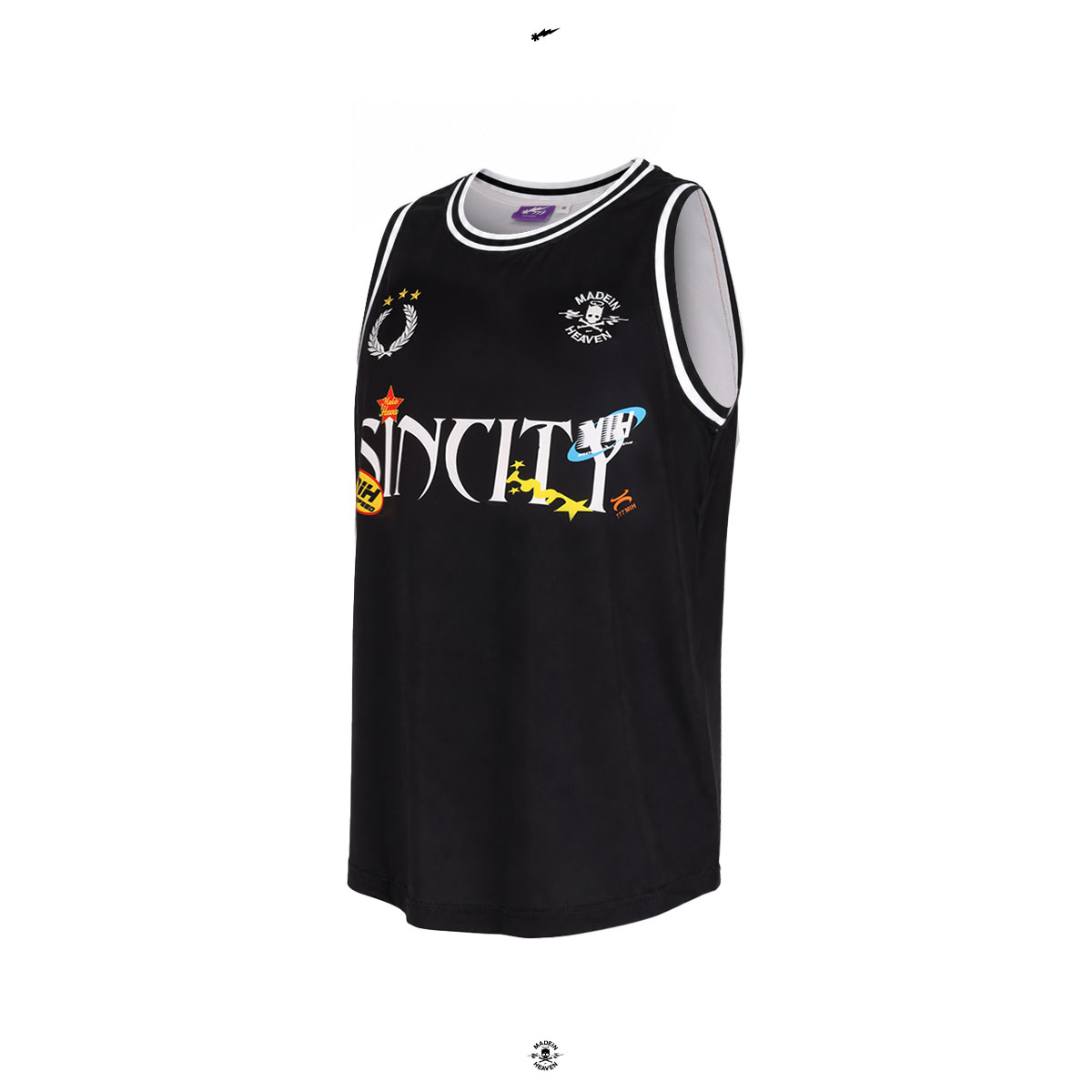 SINCITY®