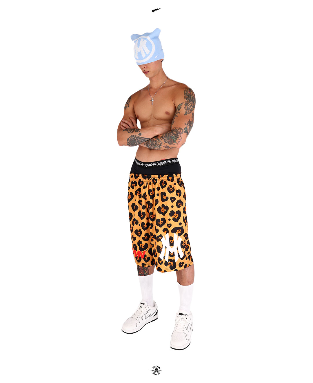 CHEETAHLUV®