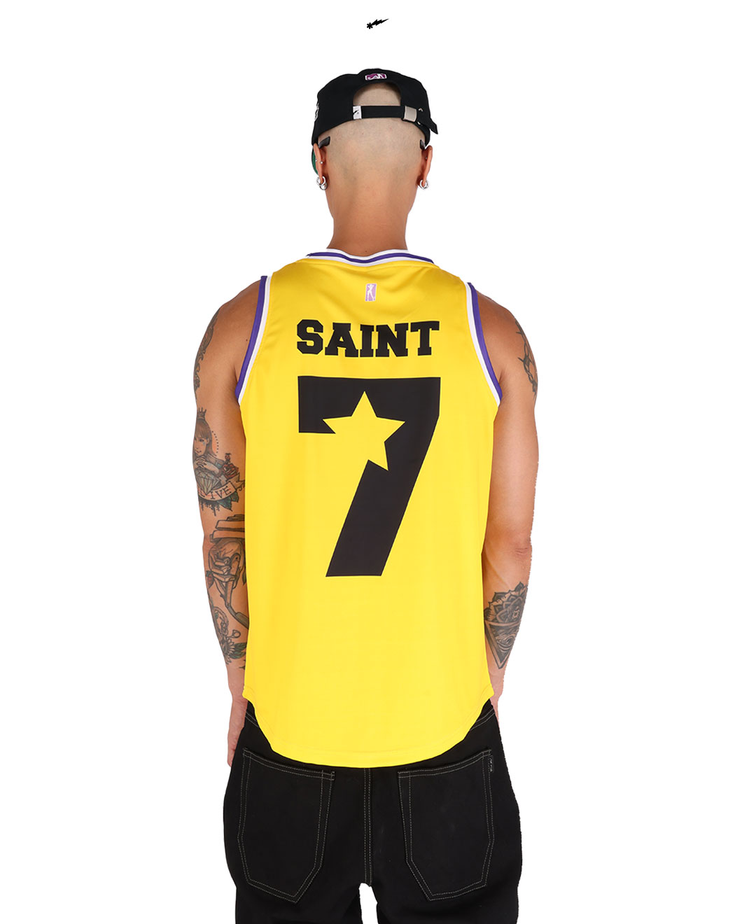 SAINT®