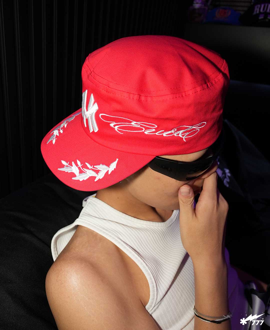 RUBYRED®