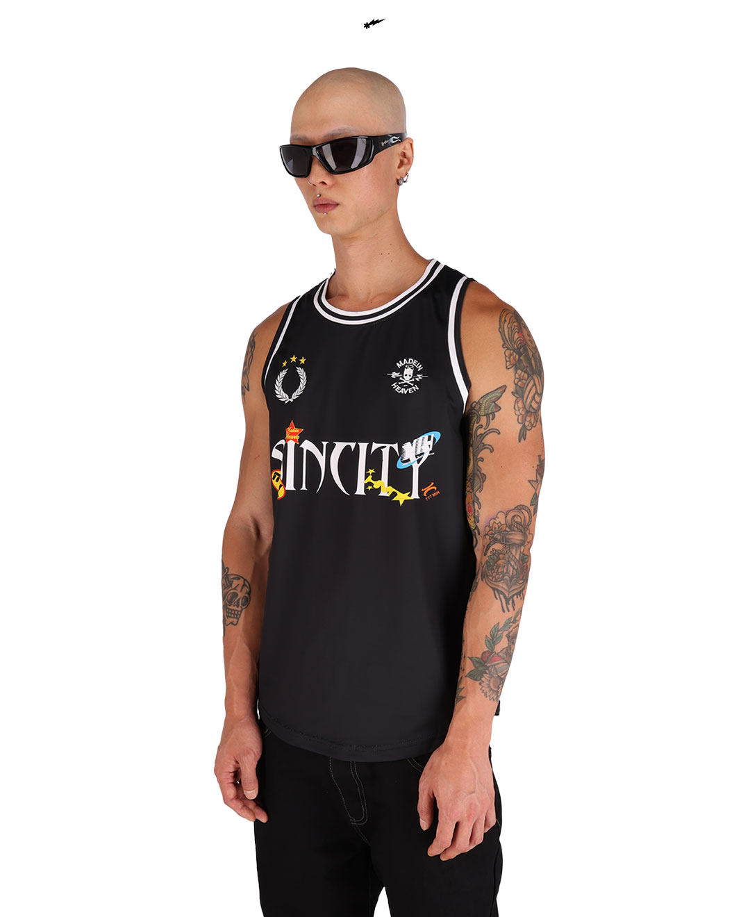 SINCITY®