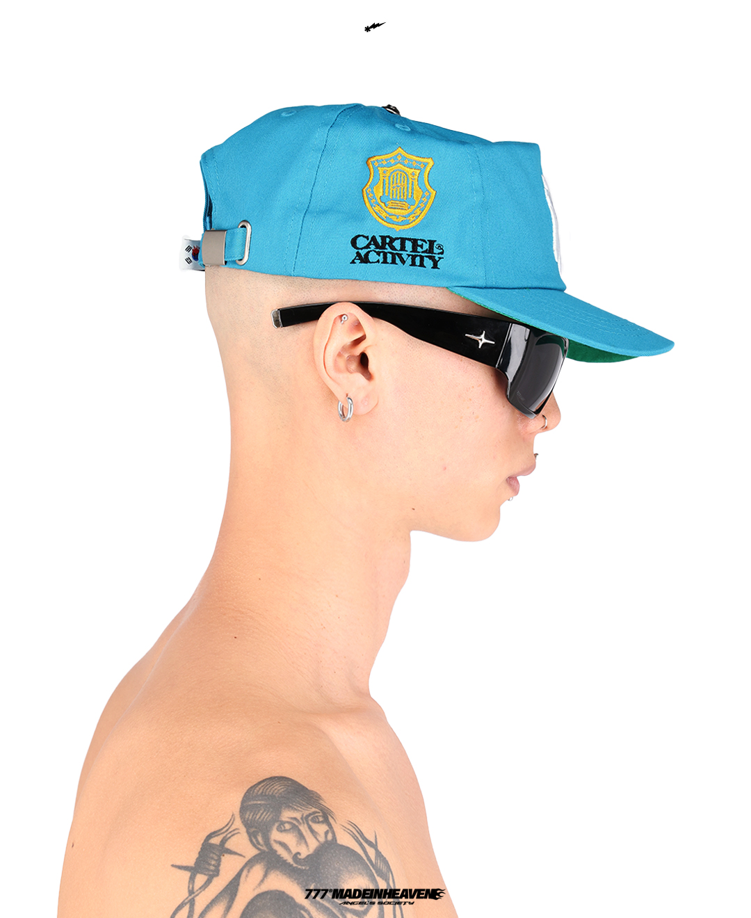 MHAB®