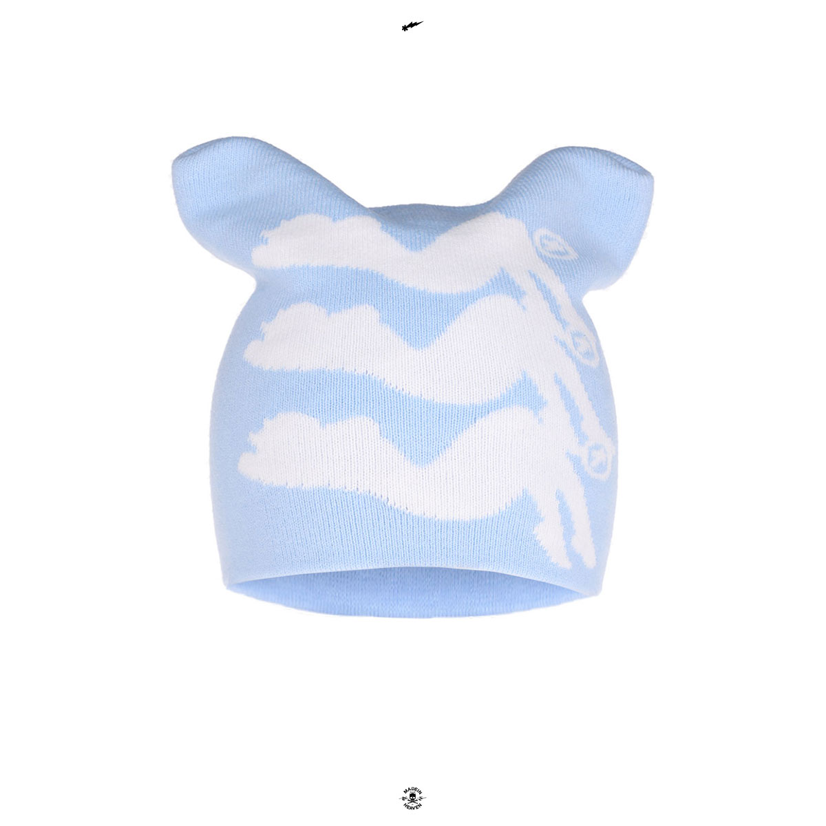 BlueBABYDEMON®