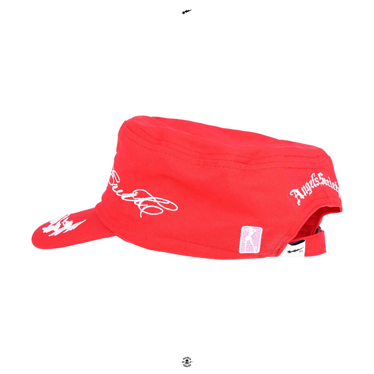 RUBYRED®