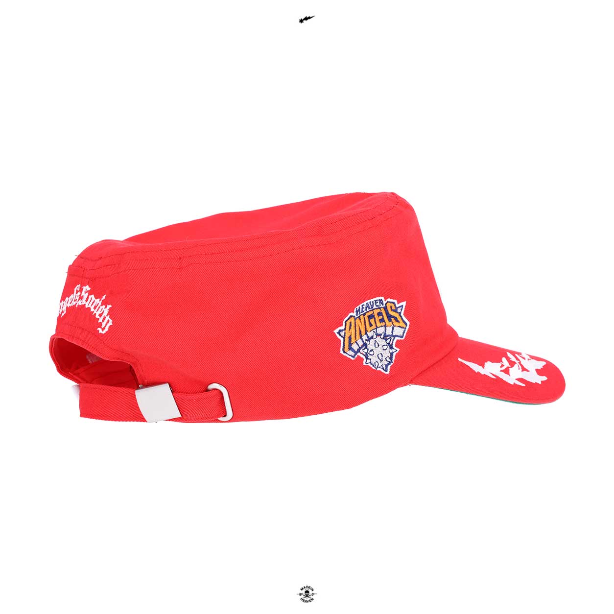 RUBYRED®