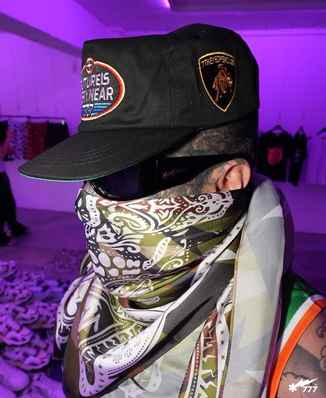 FIVN®