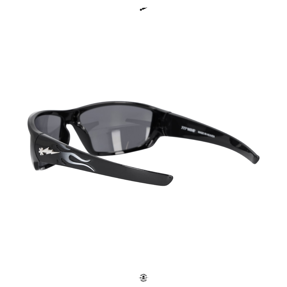 FLAMEVISION®