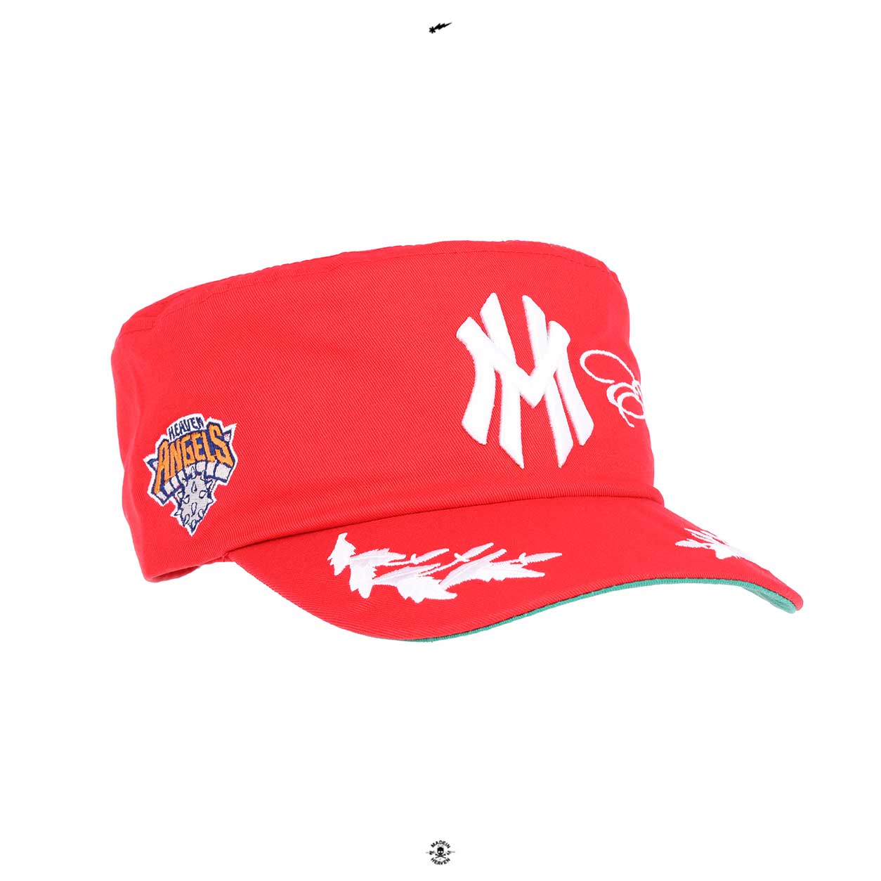 RUBYRED®