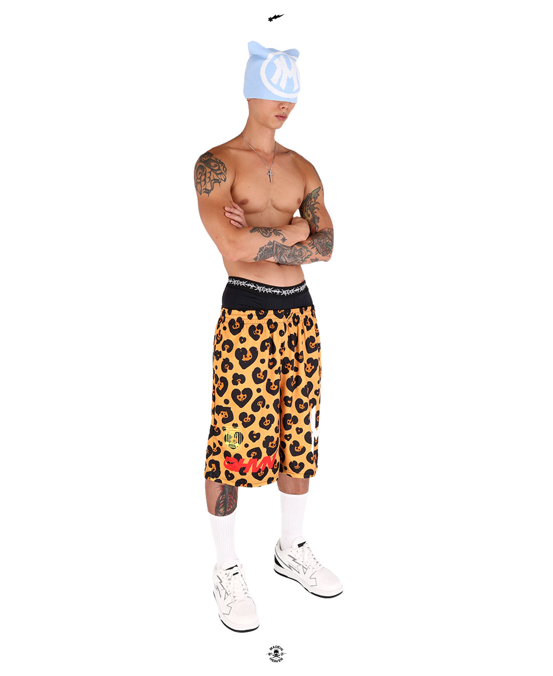 CHEETAHLUV®