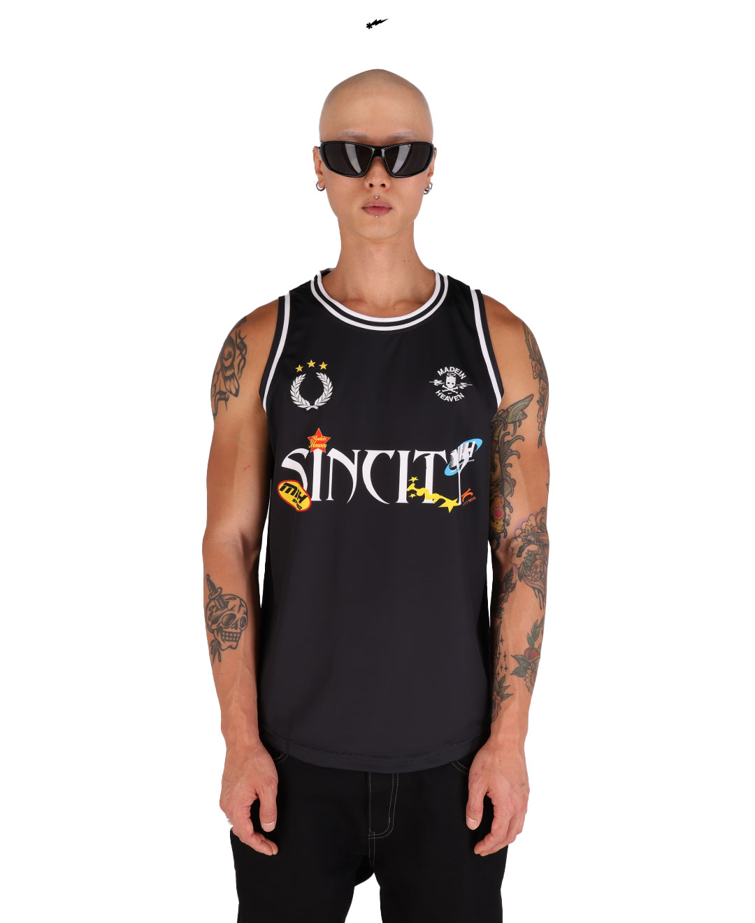 SINCITY®