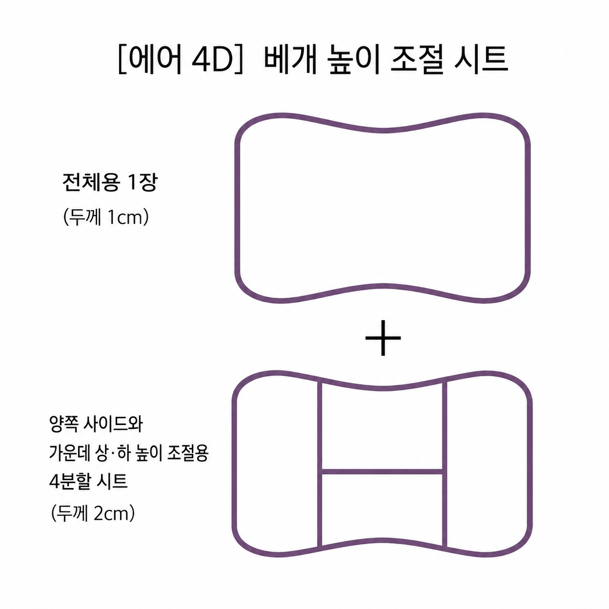 니시가와 AIR 4D(High)