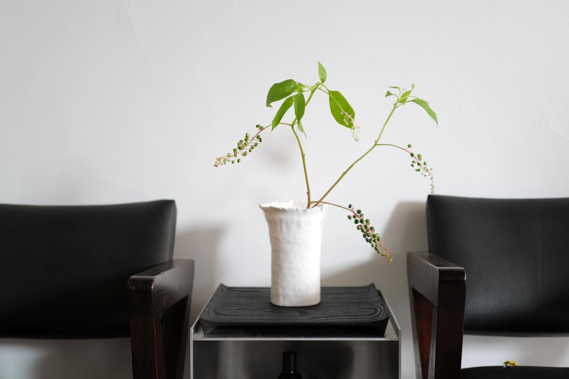 김송 - Plume Vase #1 복제