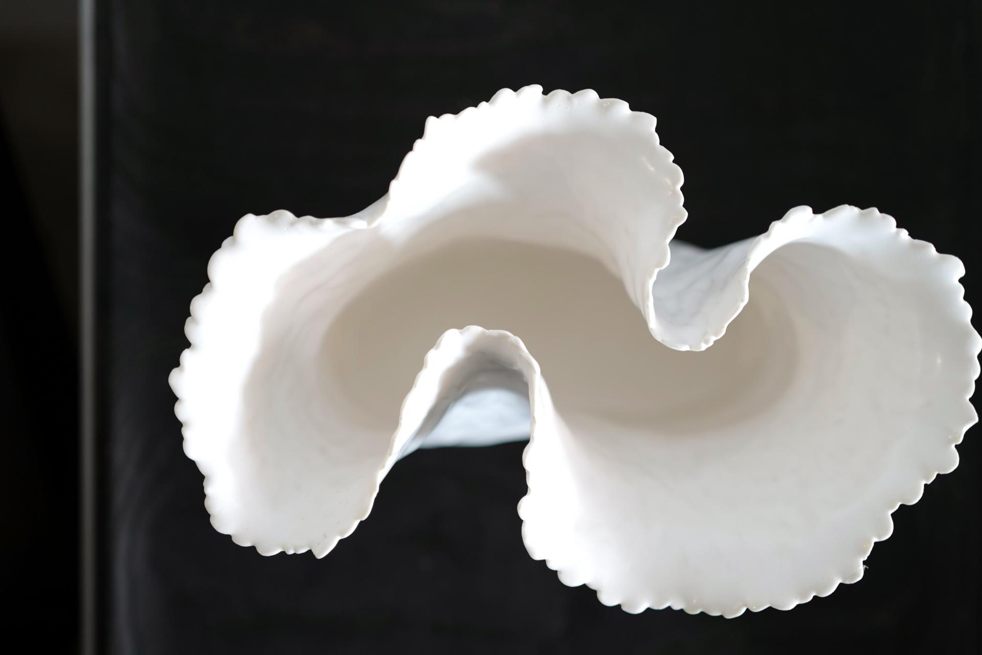 김송 - Plume Vase #1 복제