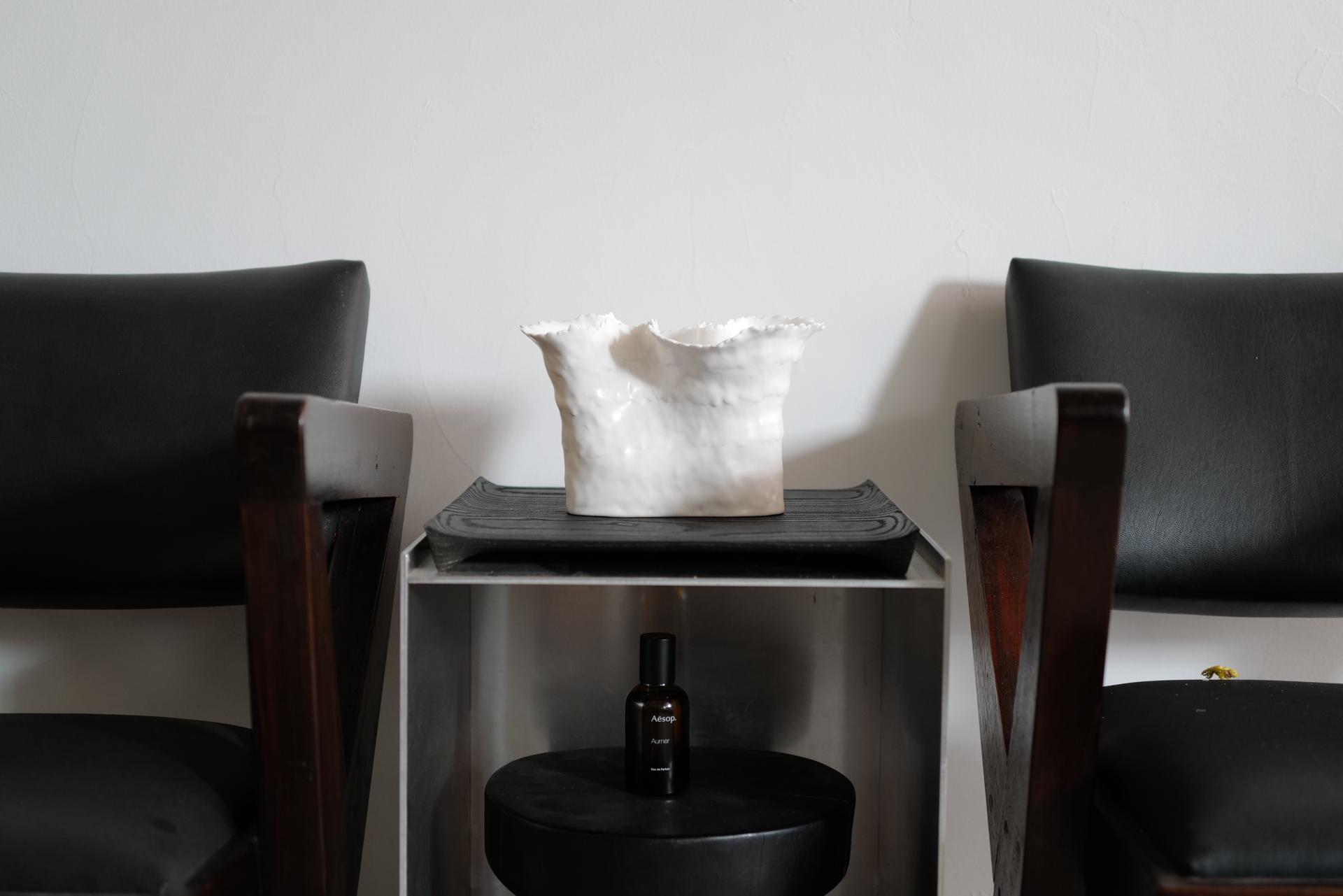 김송 - Plume Vase #1 복제