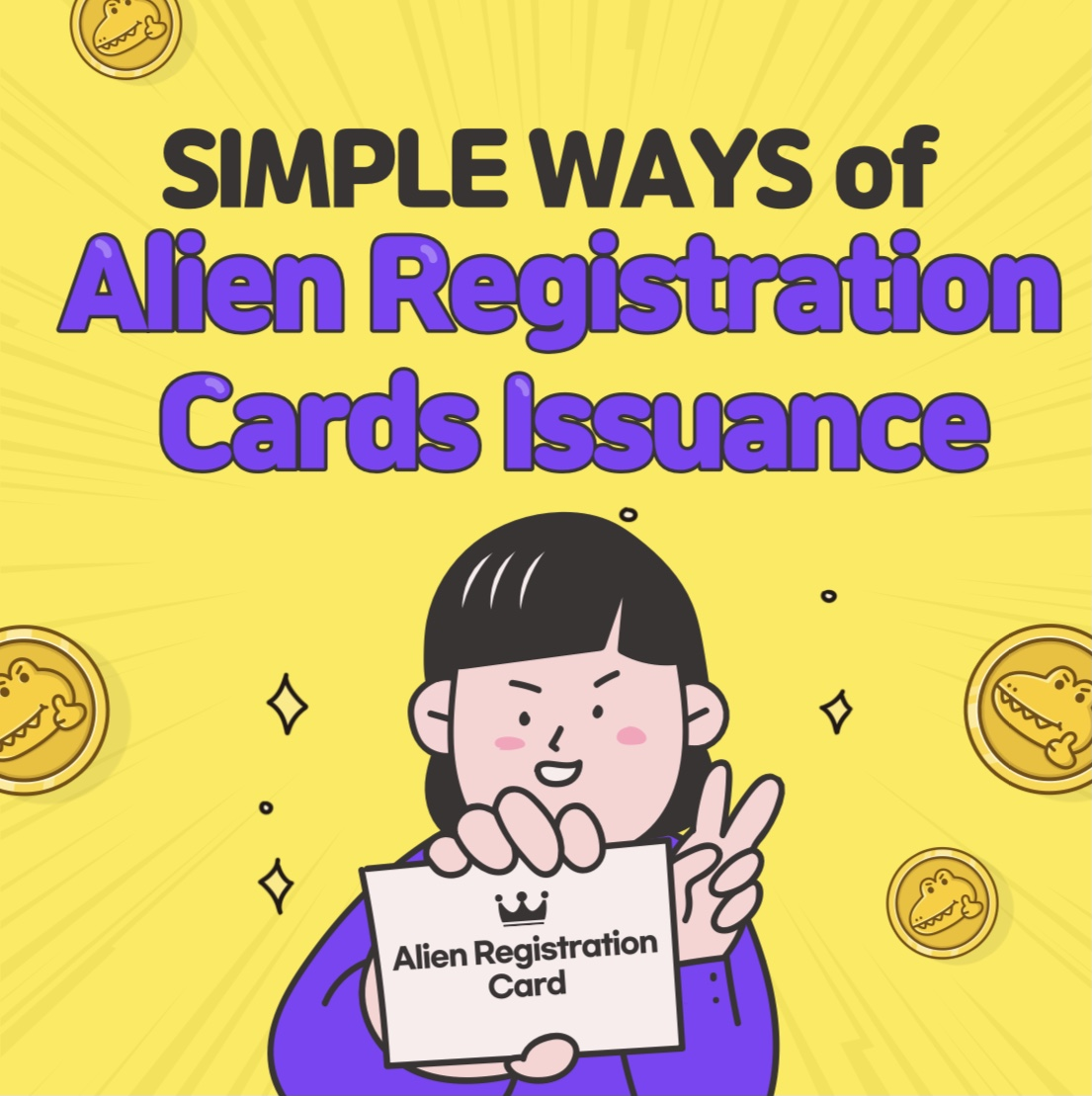 simple-ways-of-alien-registration-cards-issuance-sayul