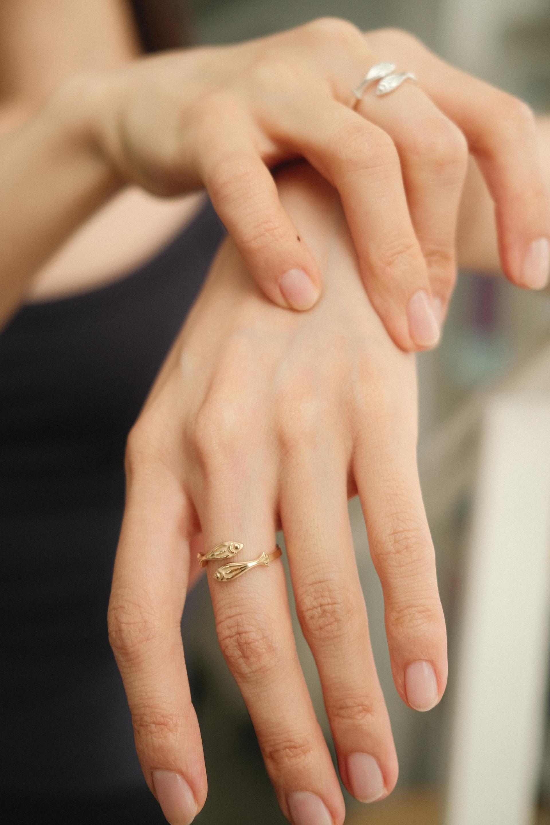 PISTIS RING