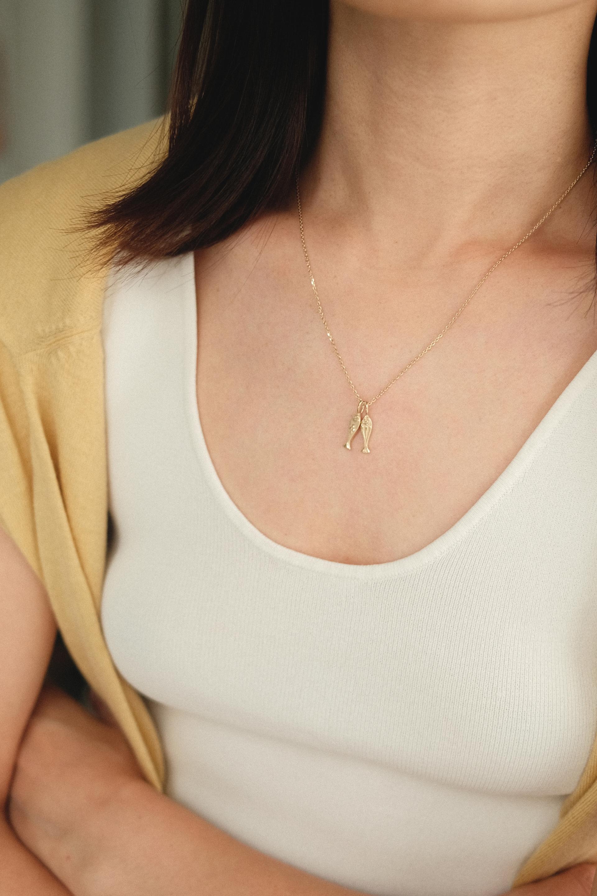 HARMONIA NECKLACE