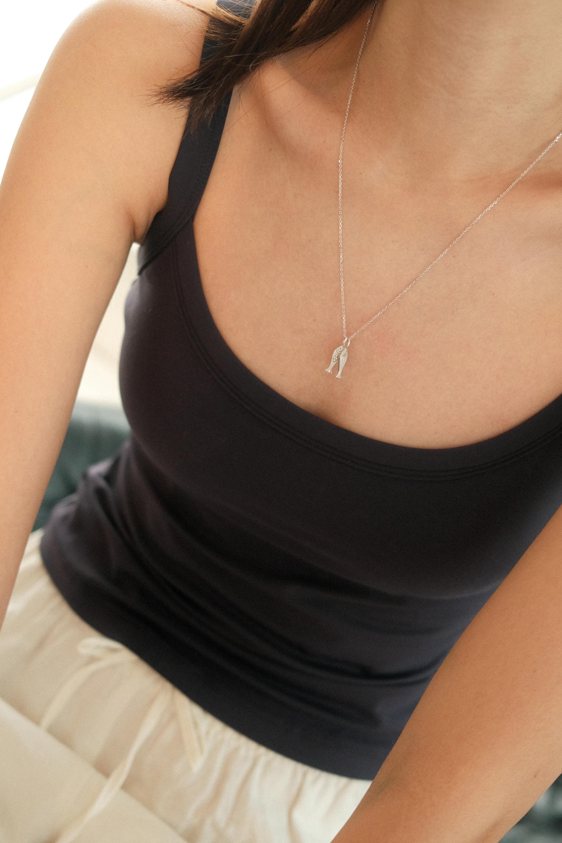 HARMONIA NECKLACE