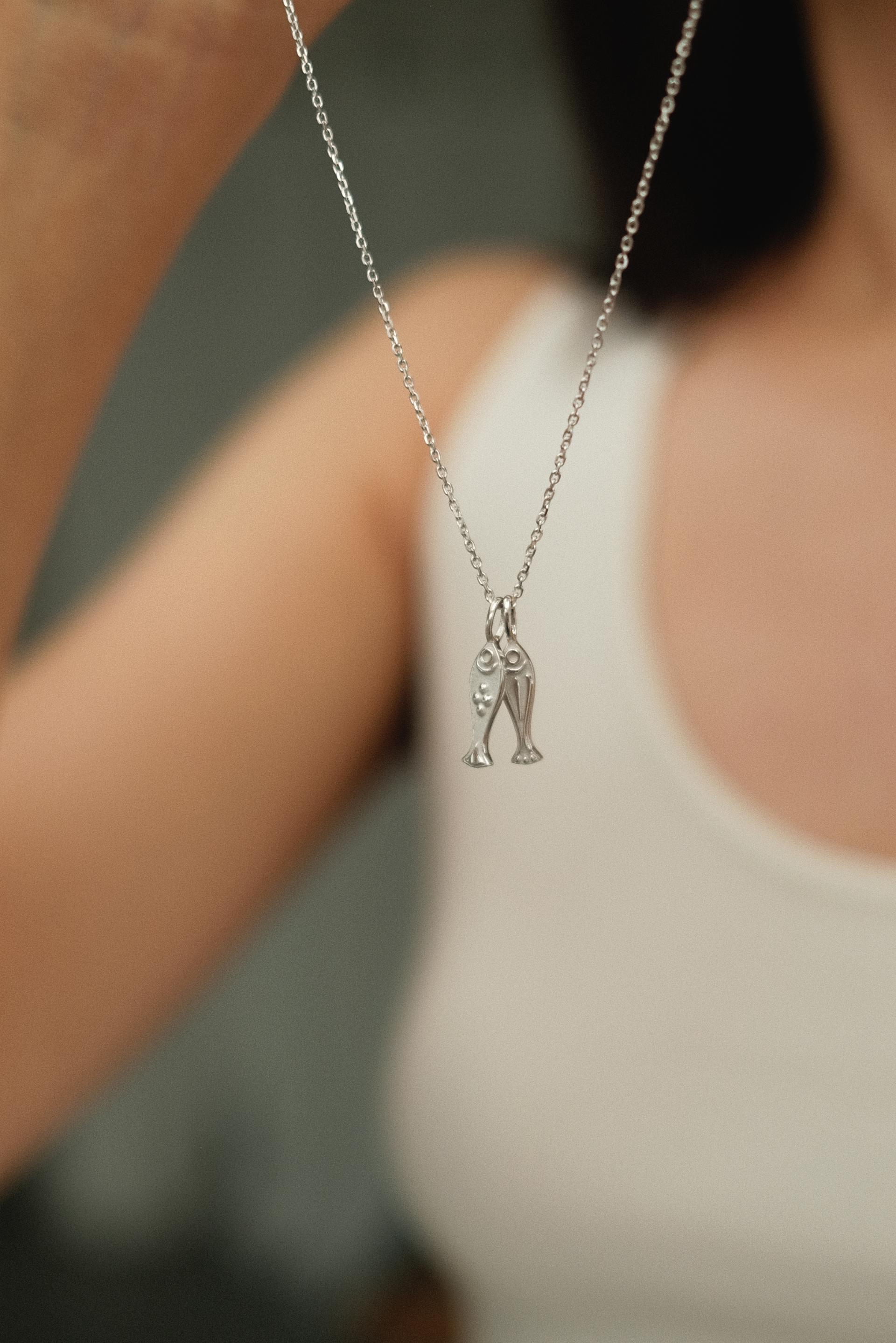 HARMONIA NECKLACE