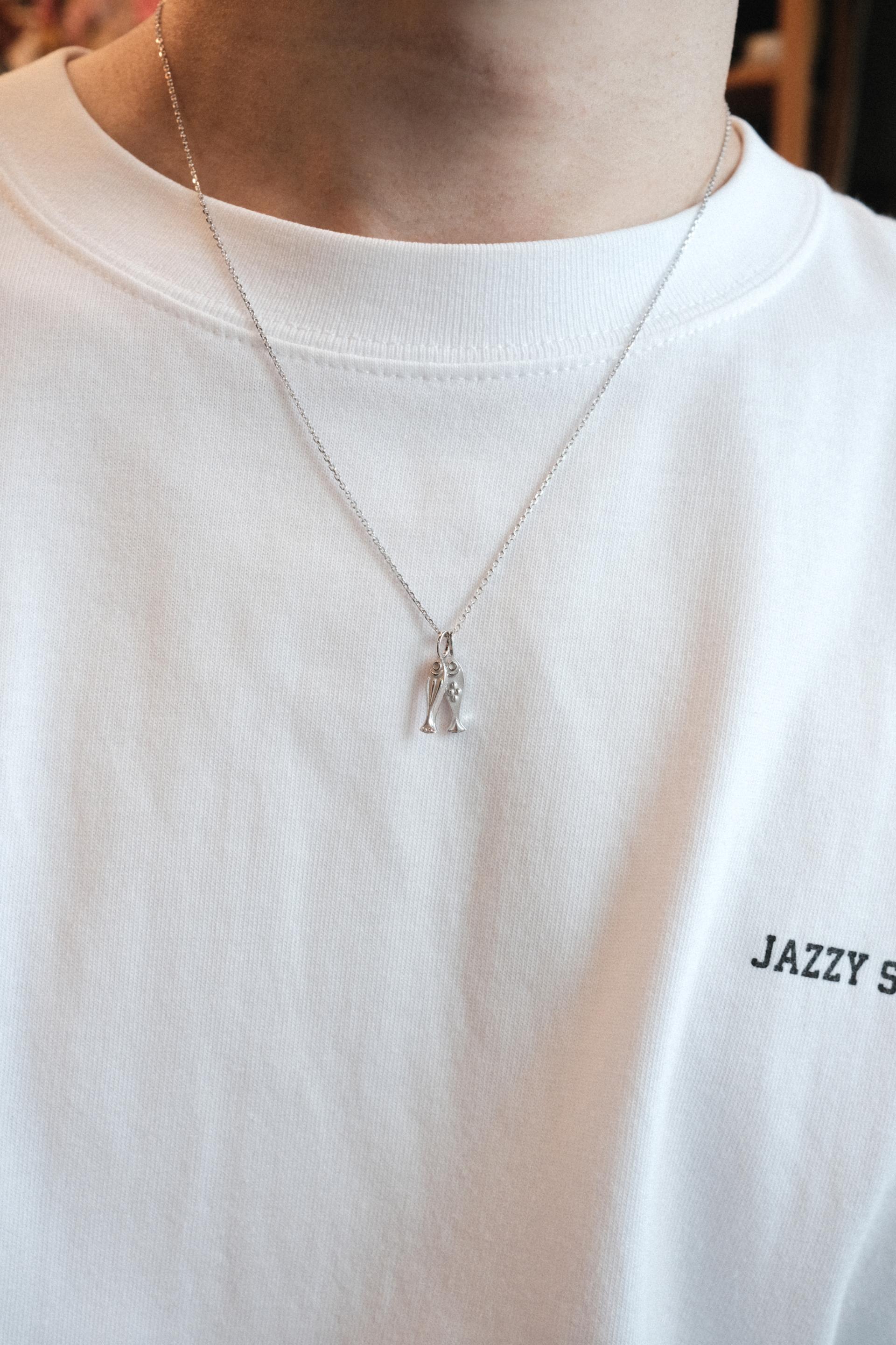 HARMONIA NECKLACE