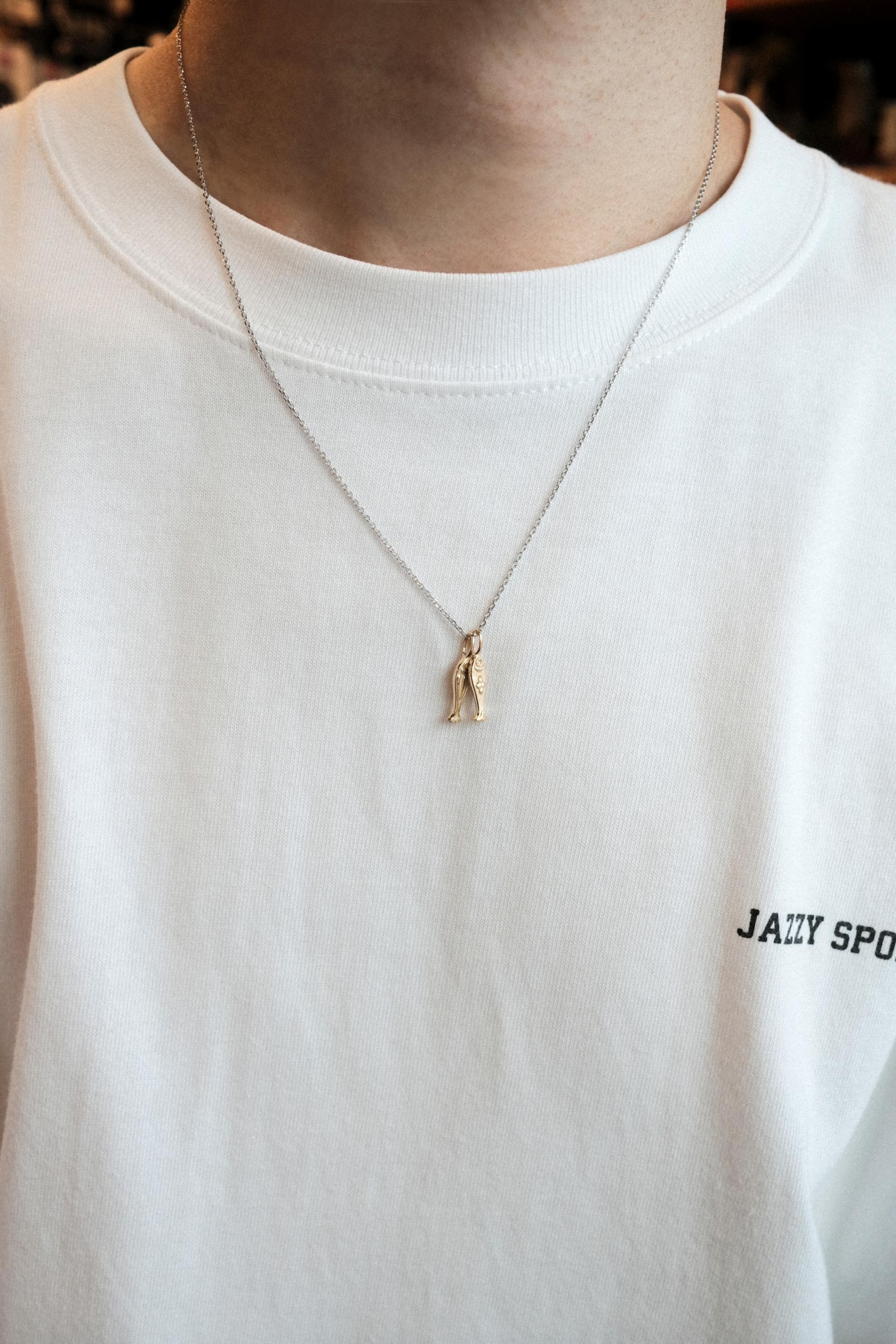 HARMONIA NECKLACE (Combi)
