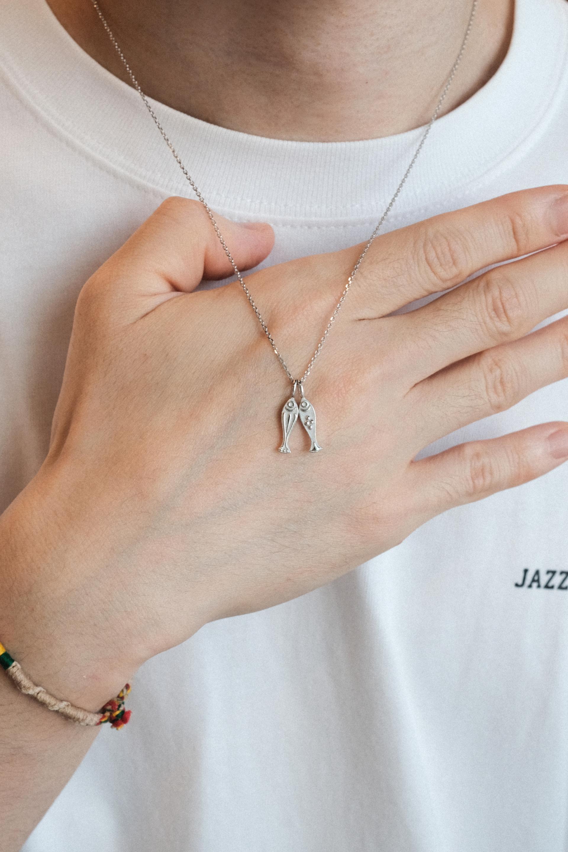 HARMONIA NECKLACE