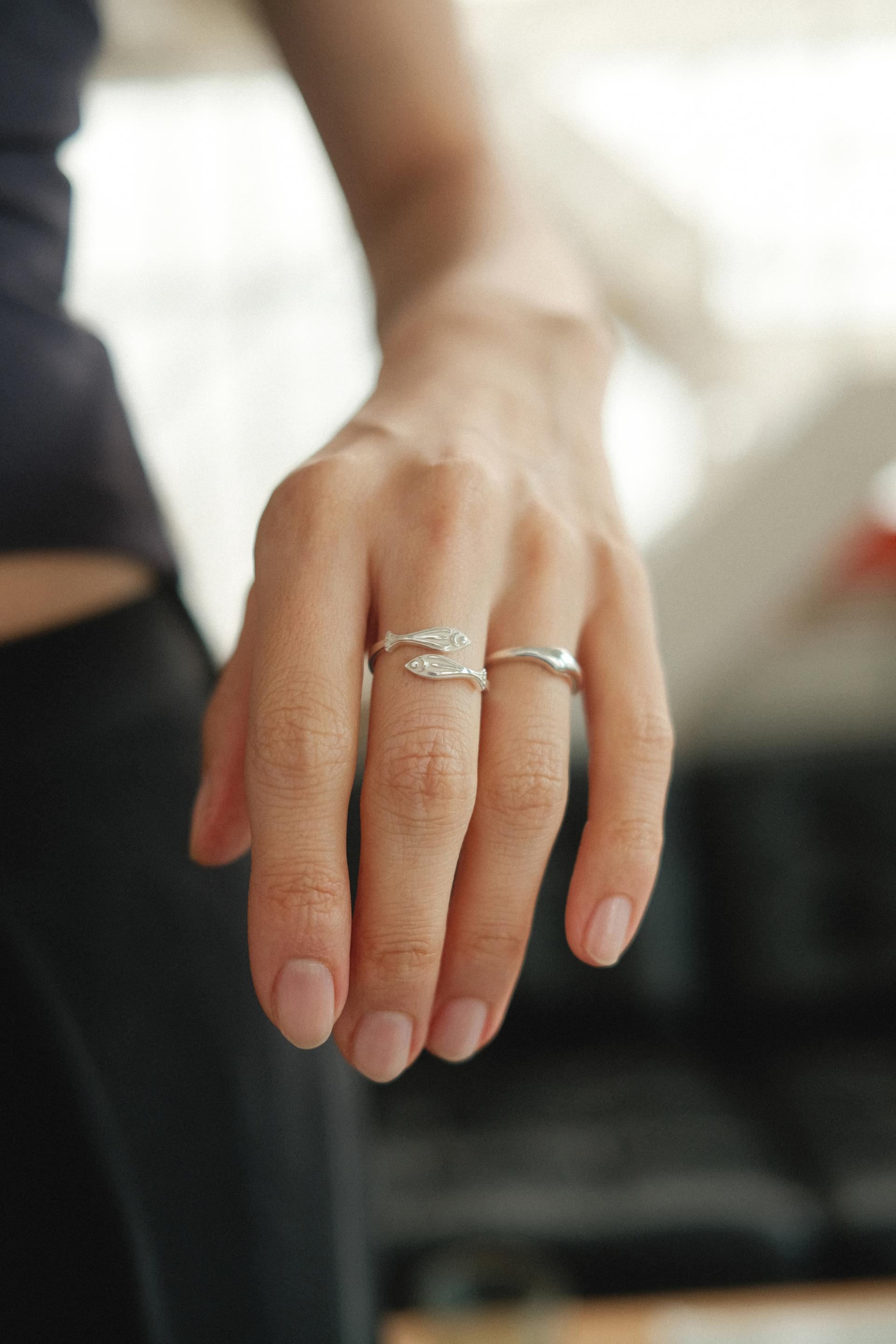 PISTIS RING