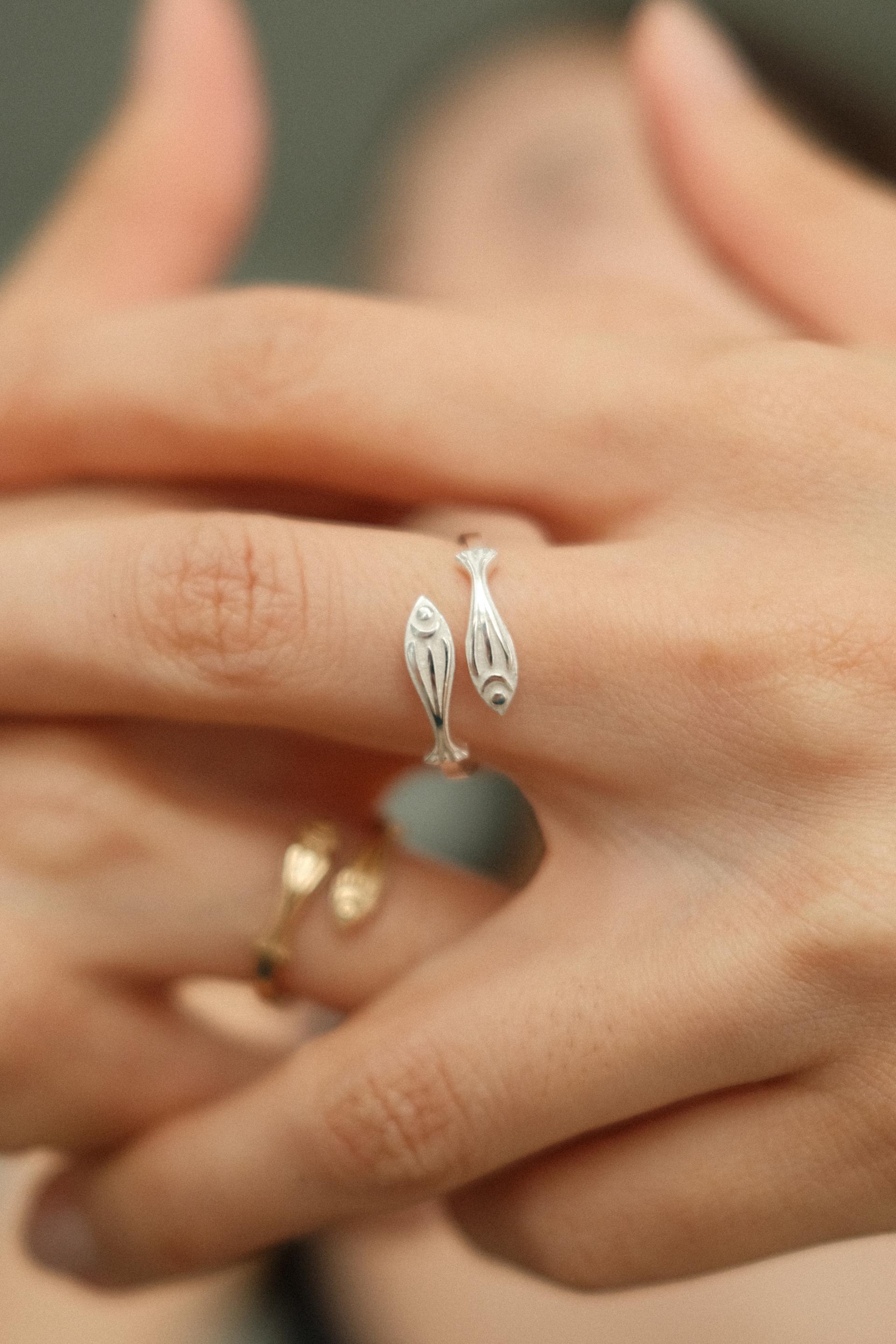 PISTIS RING