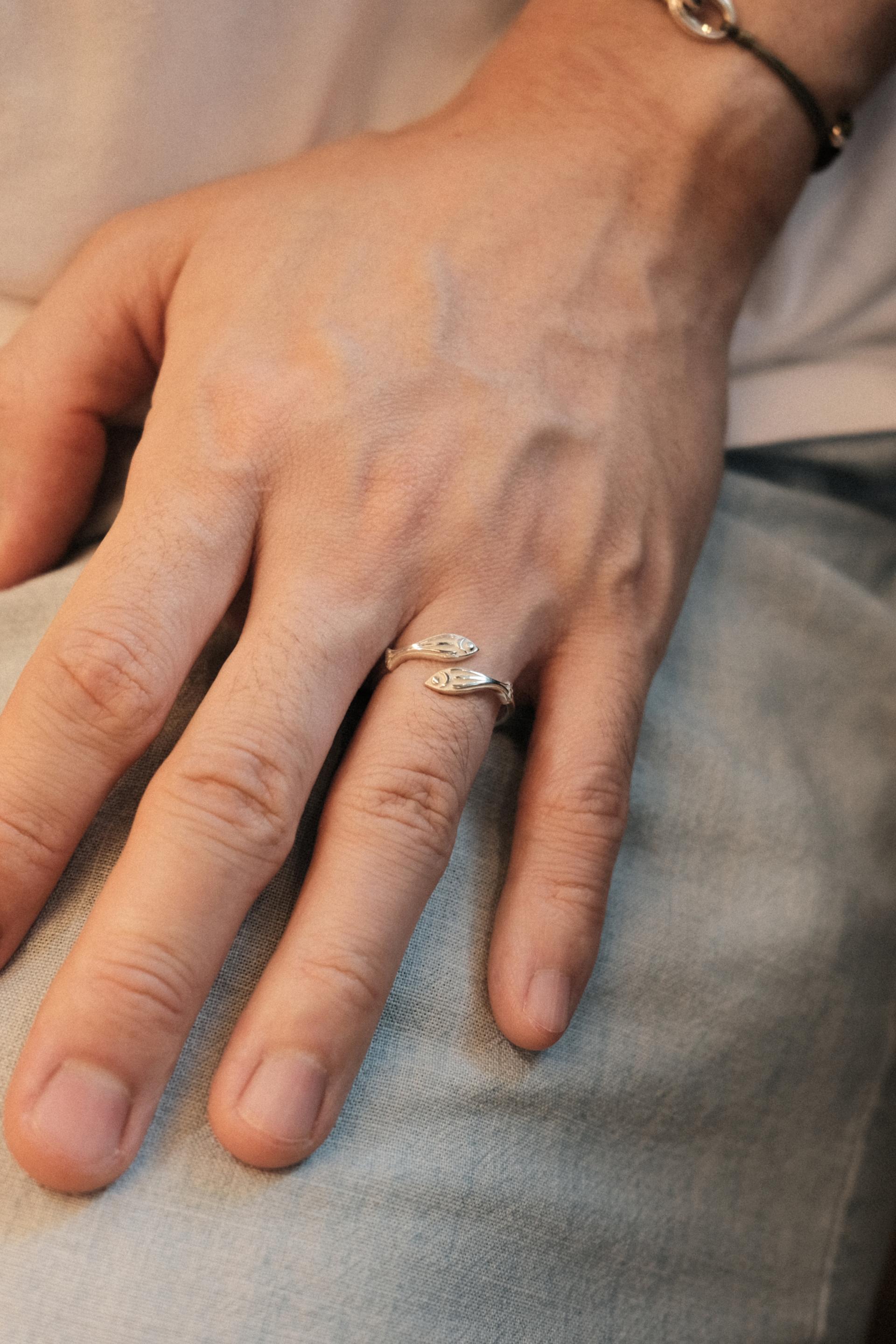 PISTIS RING