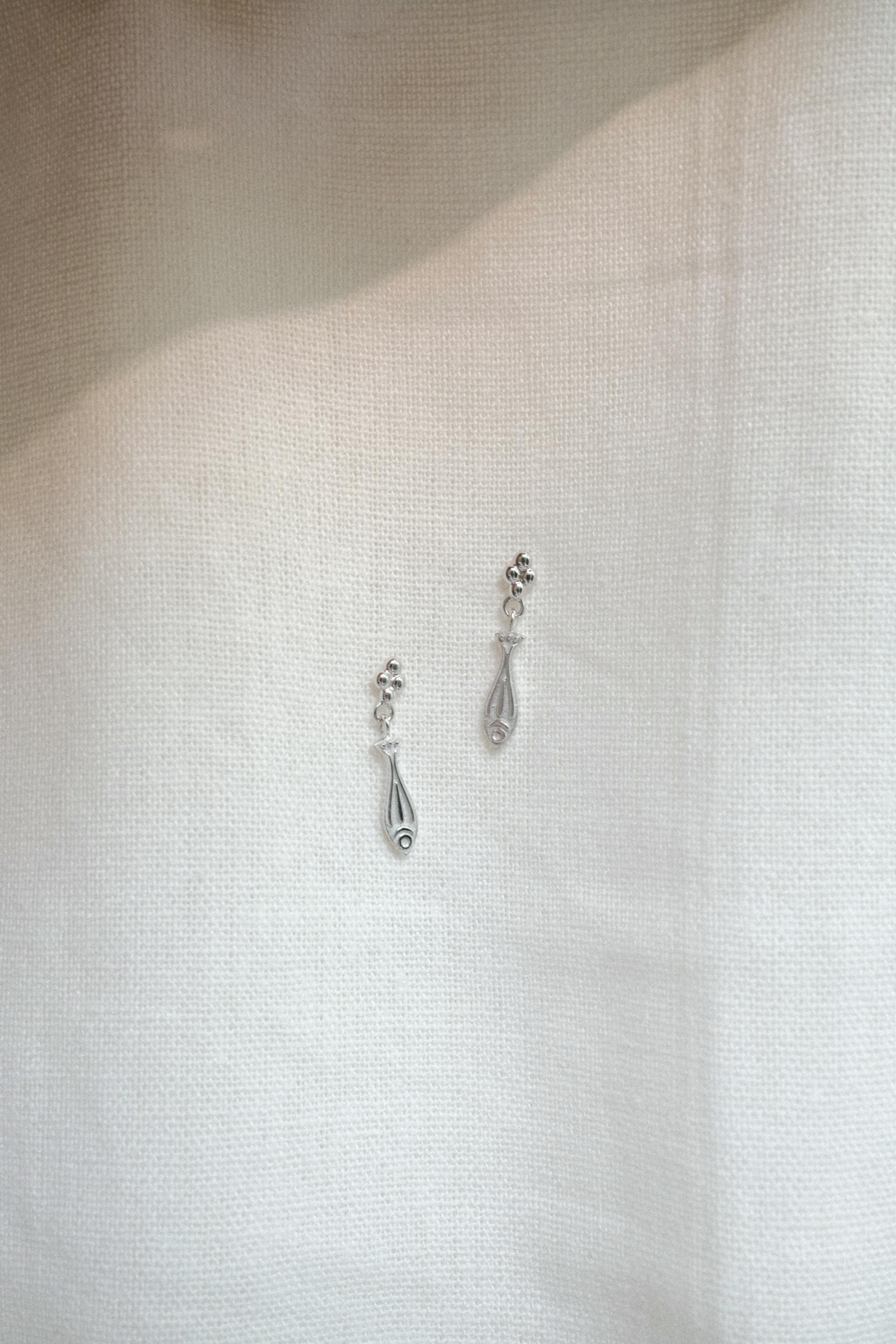 OPORA DROP EARRINGS