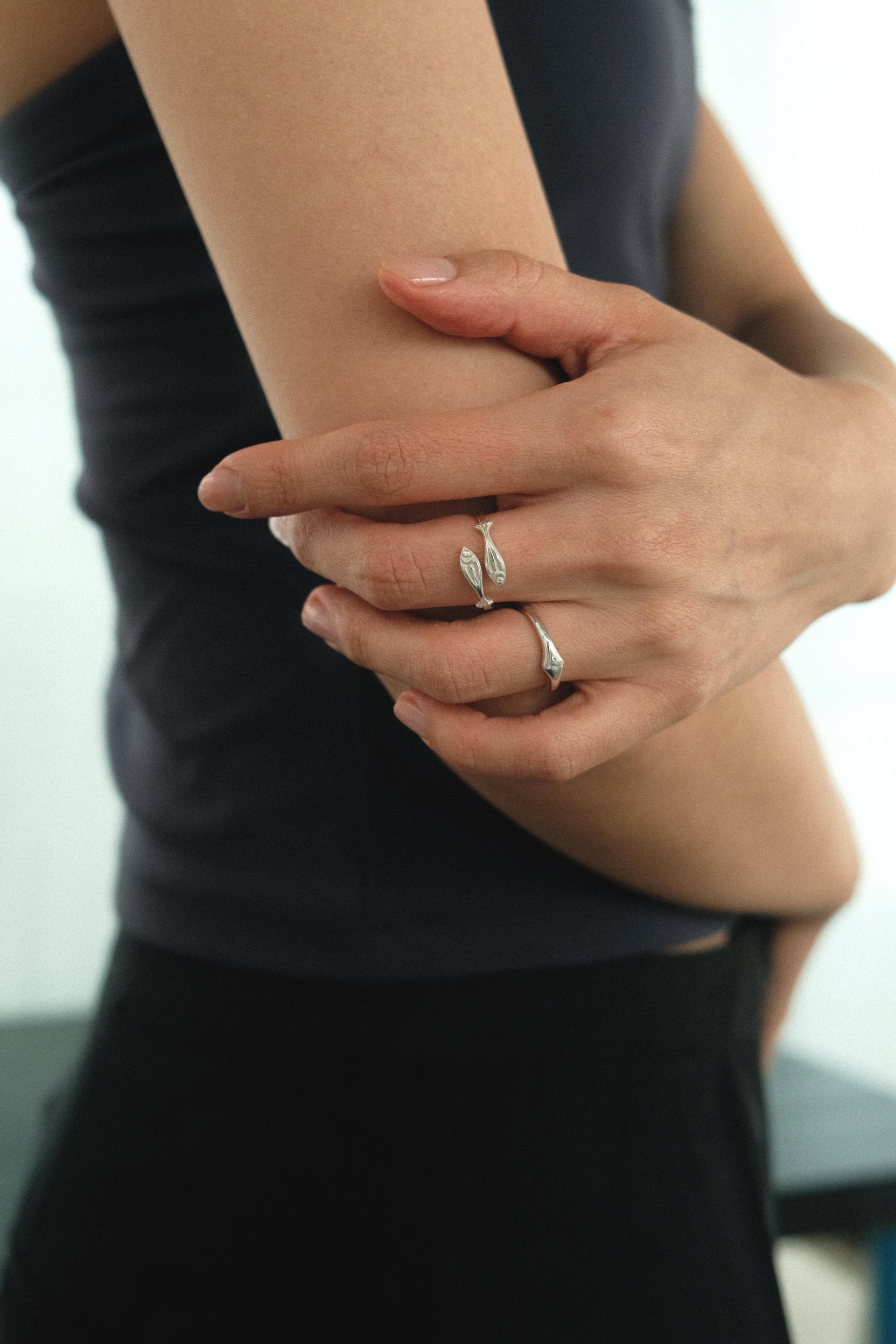 HENOSIS RING