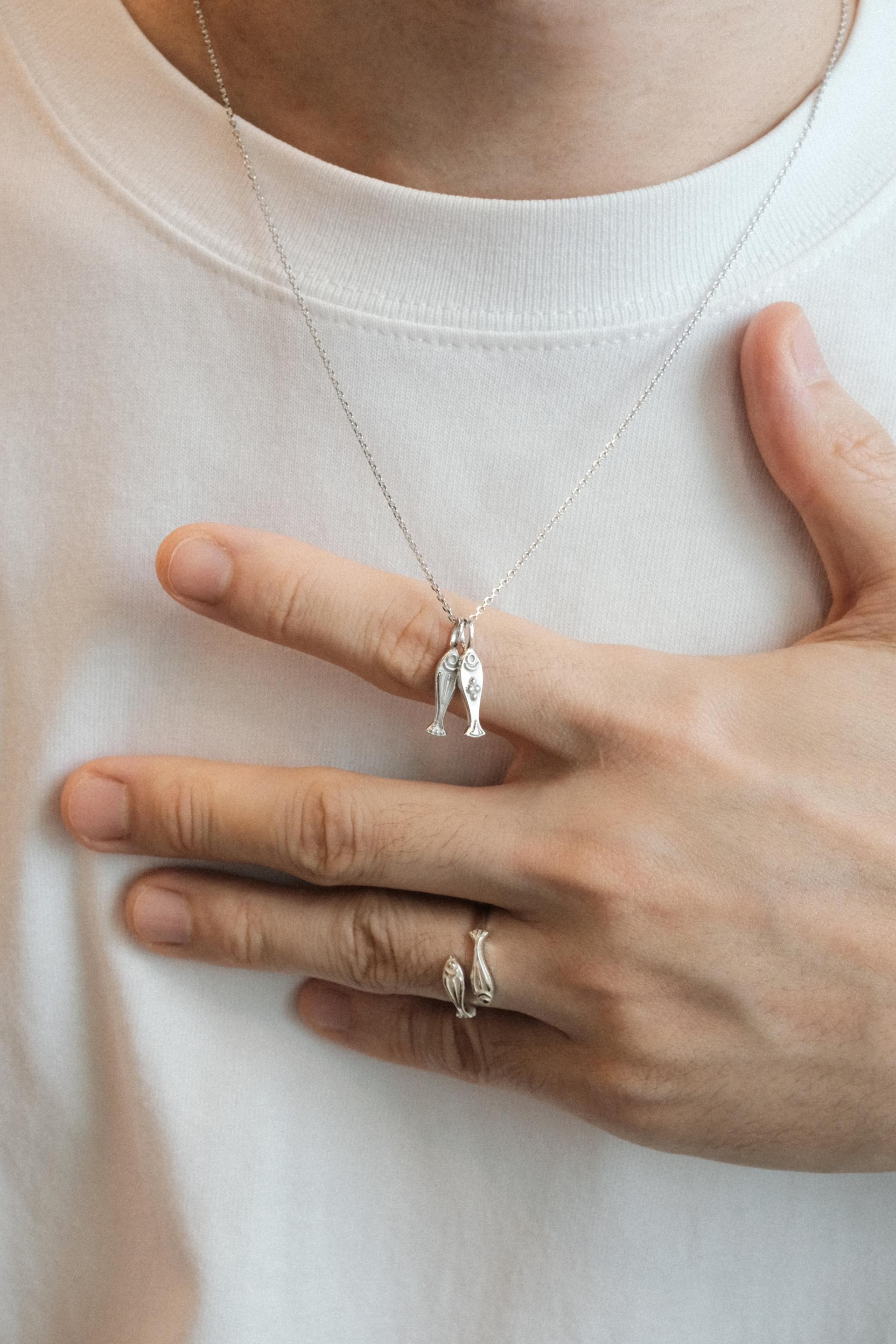 PISTIS RING